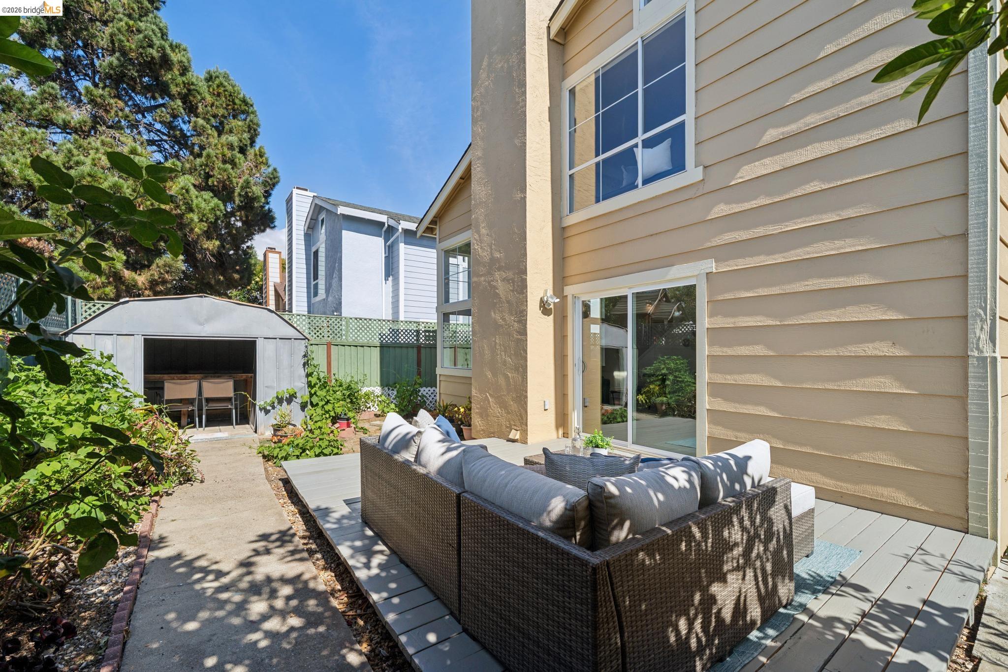 99 Austin Ave, Hayward, CA 94544 photo 49