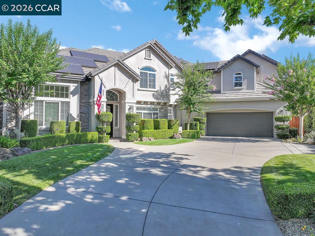 Listing