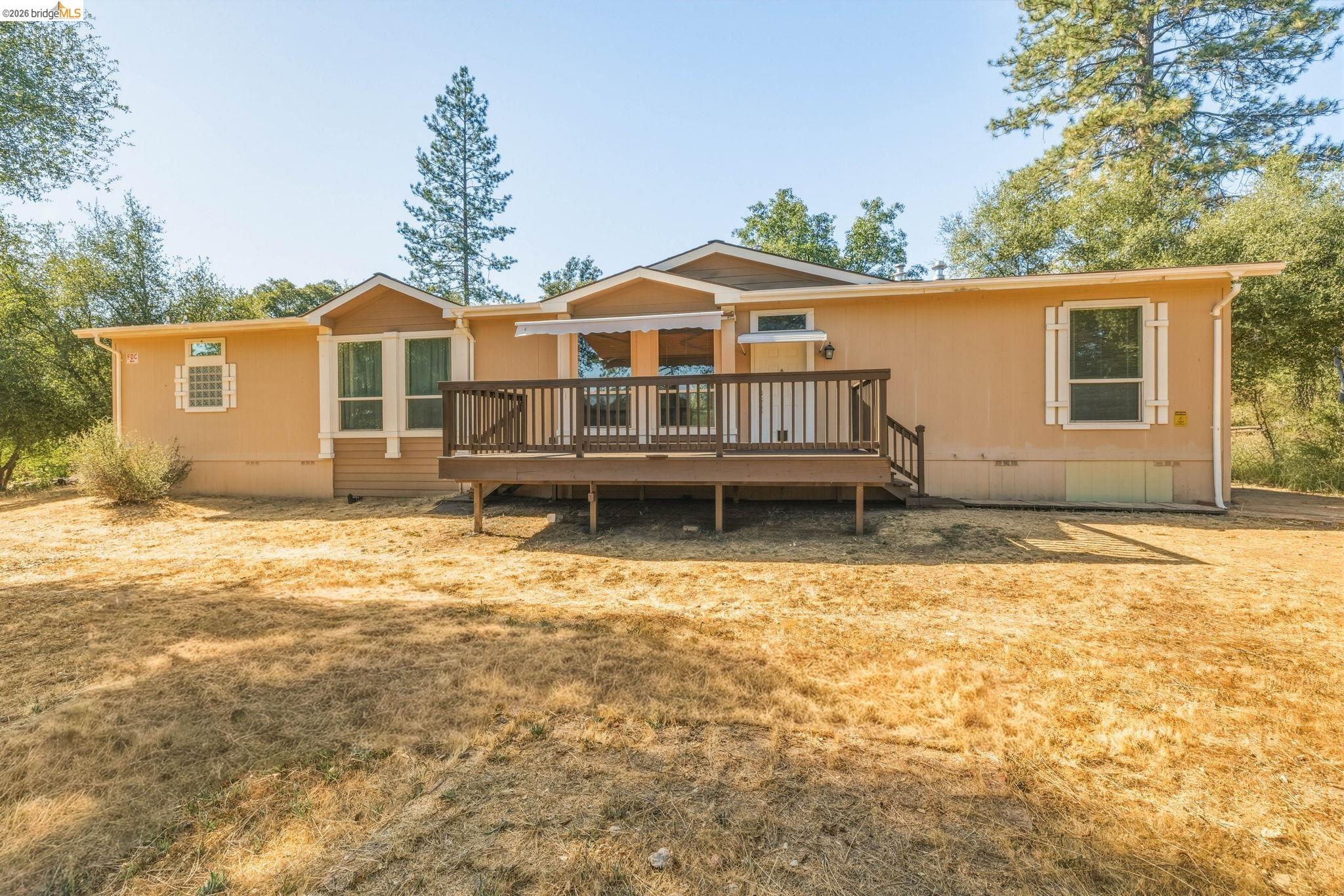 6425 Dogtown Rd, Coulterville CA 95311