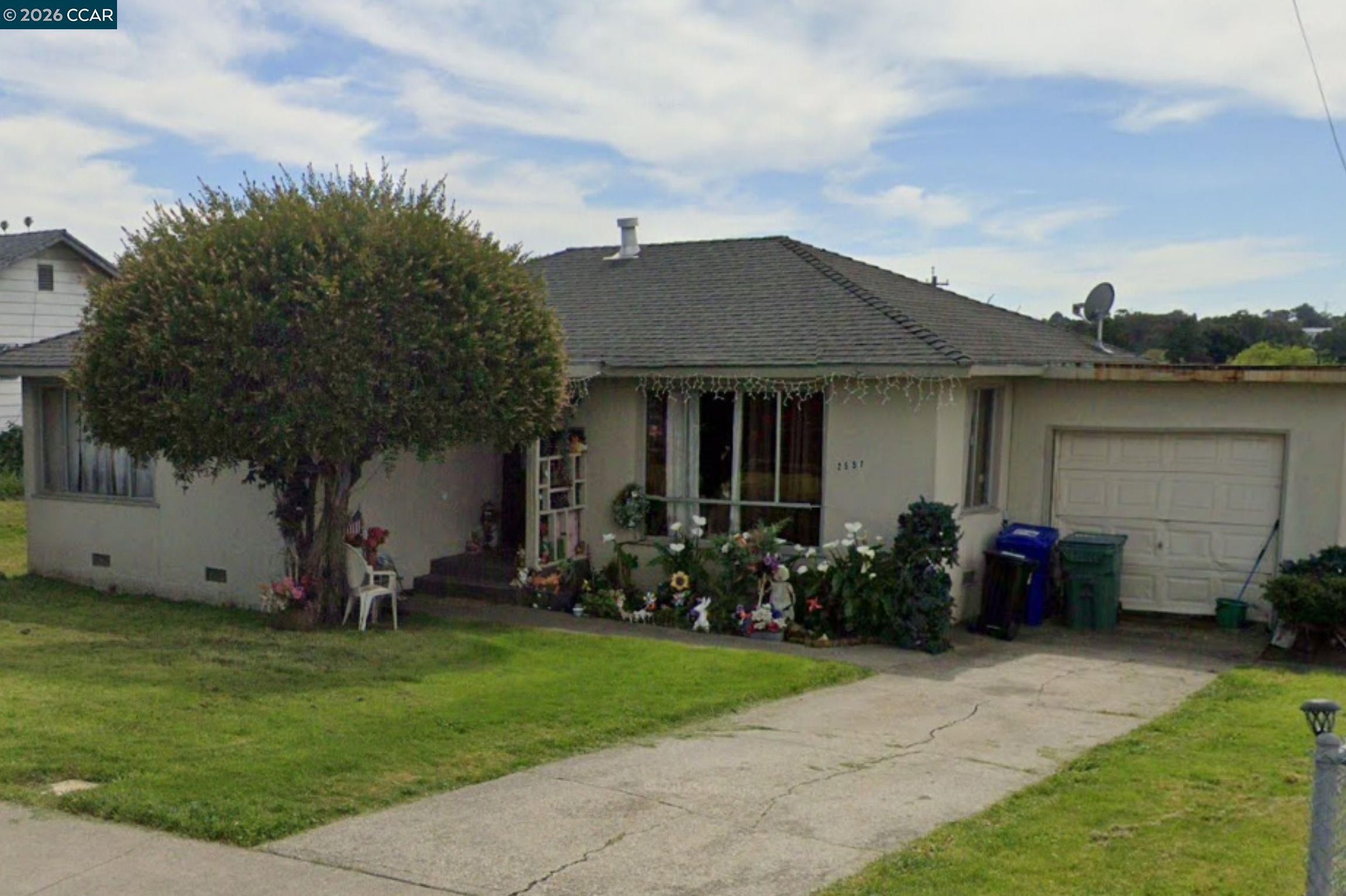 2551 Oharte Rd