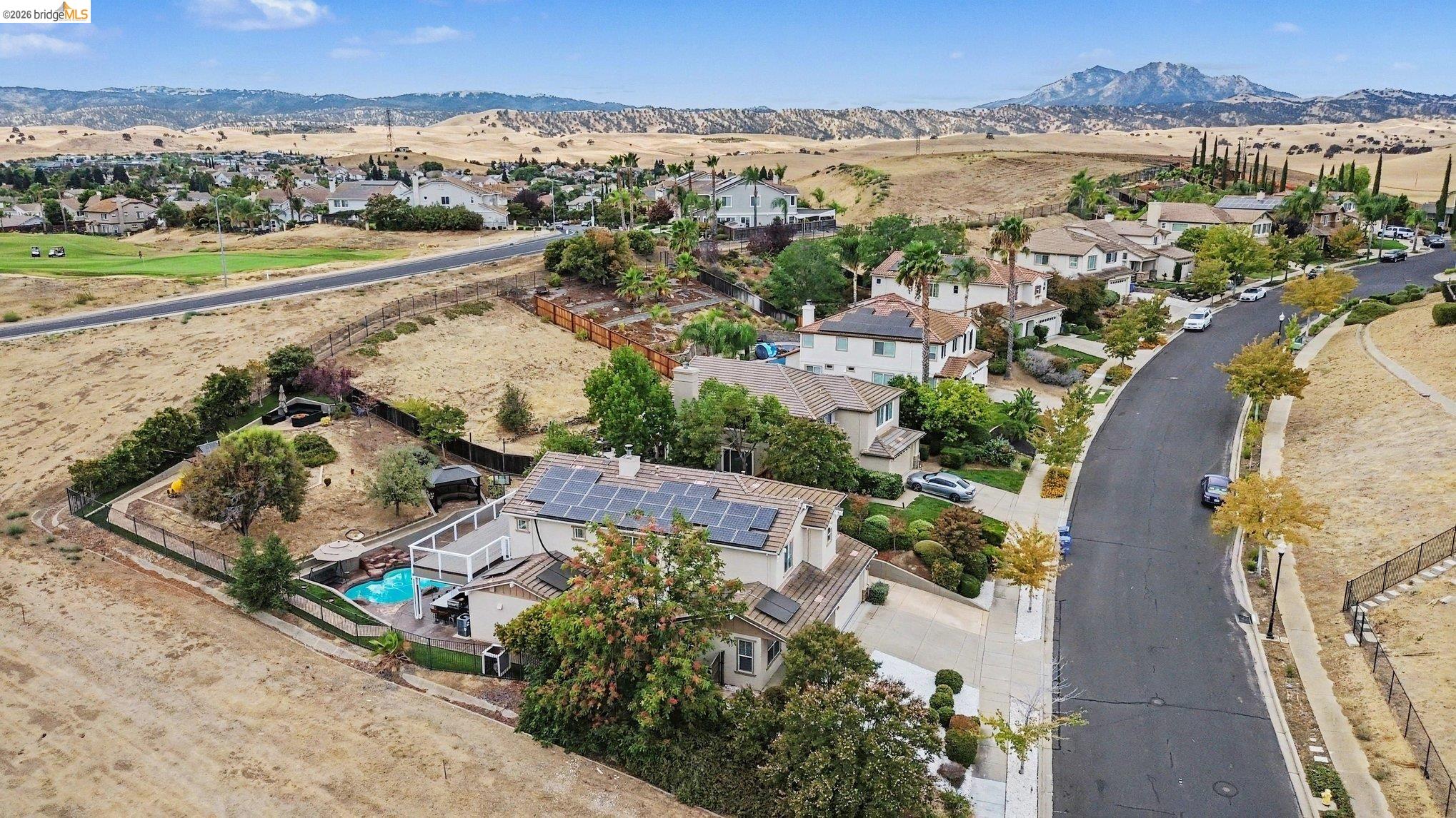 2700 St Regis Ave, Brentwood CA 94513 — photo 58