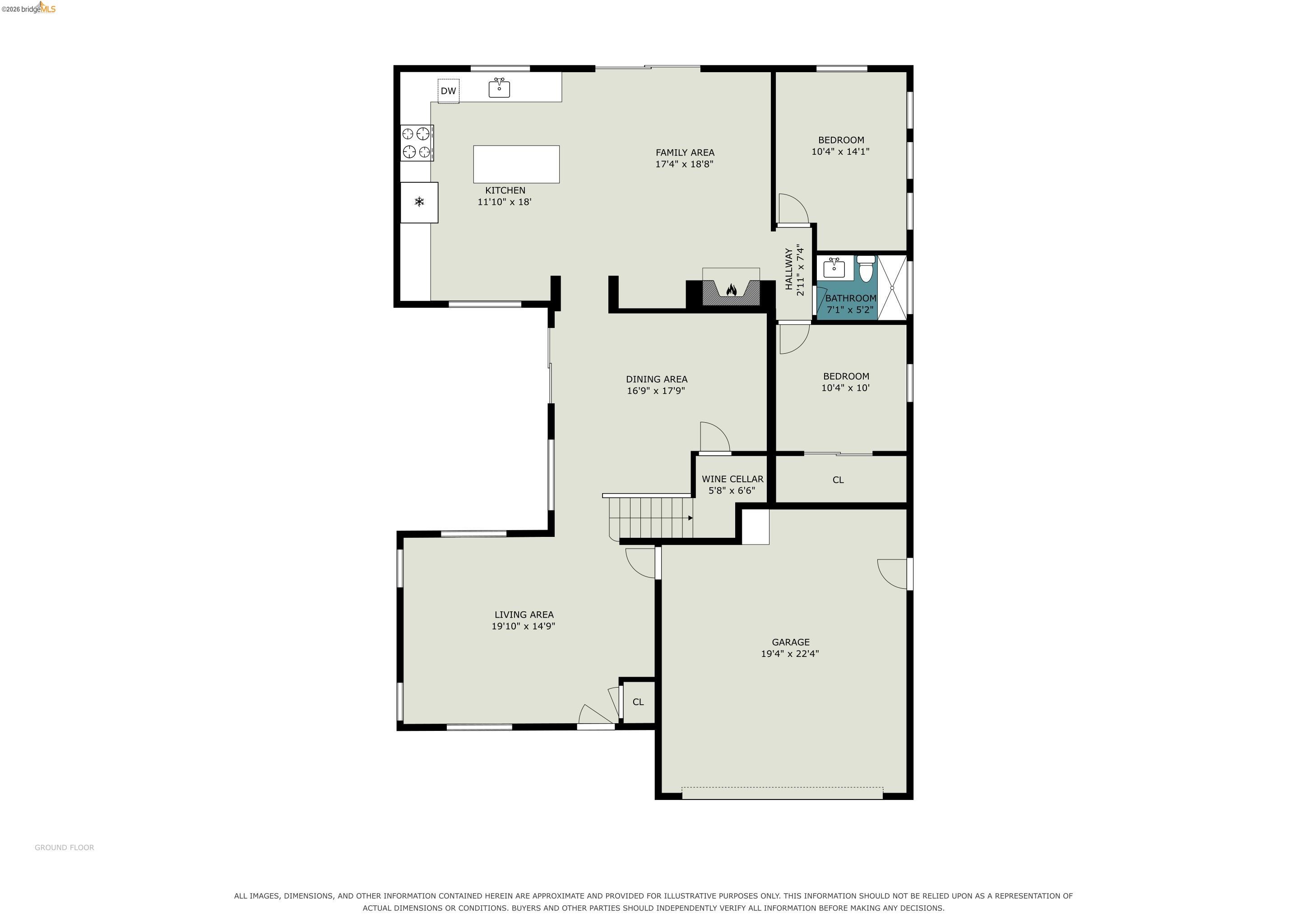2700 St Regis Ave, Brentwood CA 94513 — photo 10