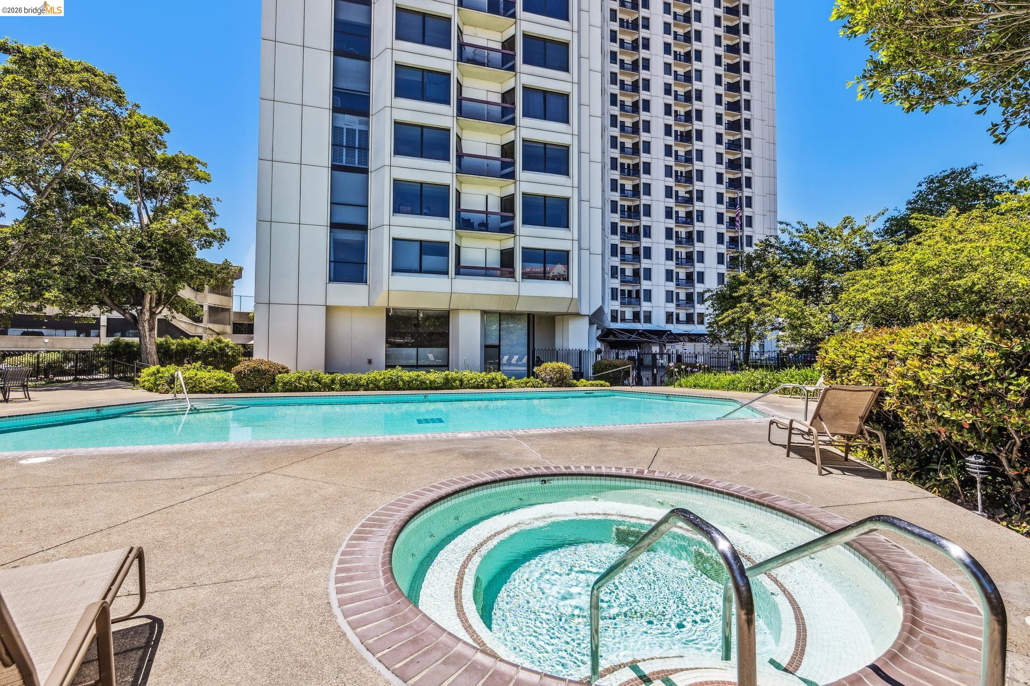 6363 Christie Ave # 2307, Emeryville CA 94608 — photo 38