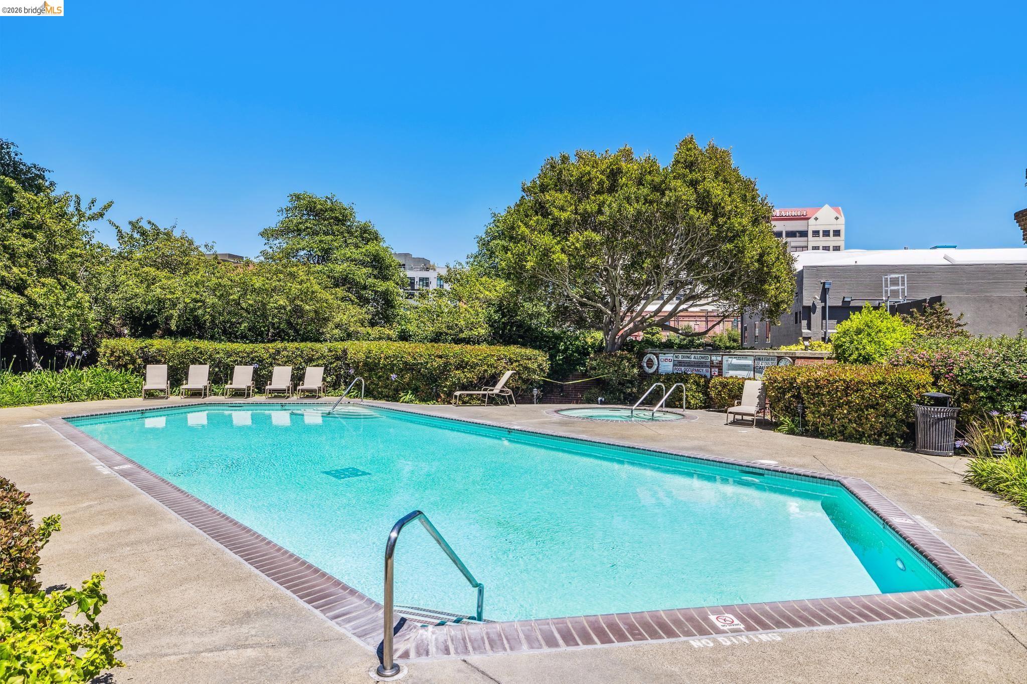 6363 Christie Ave # 2307, Emeryville CA 94608 — photo 39