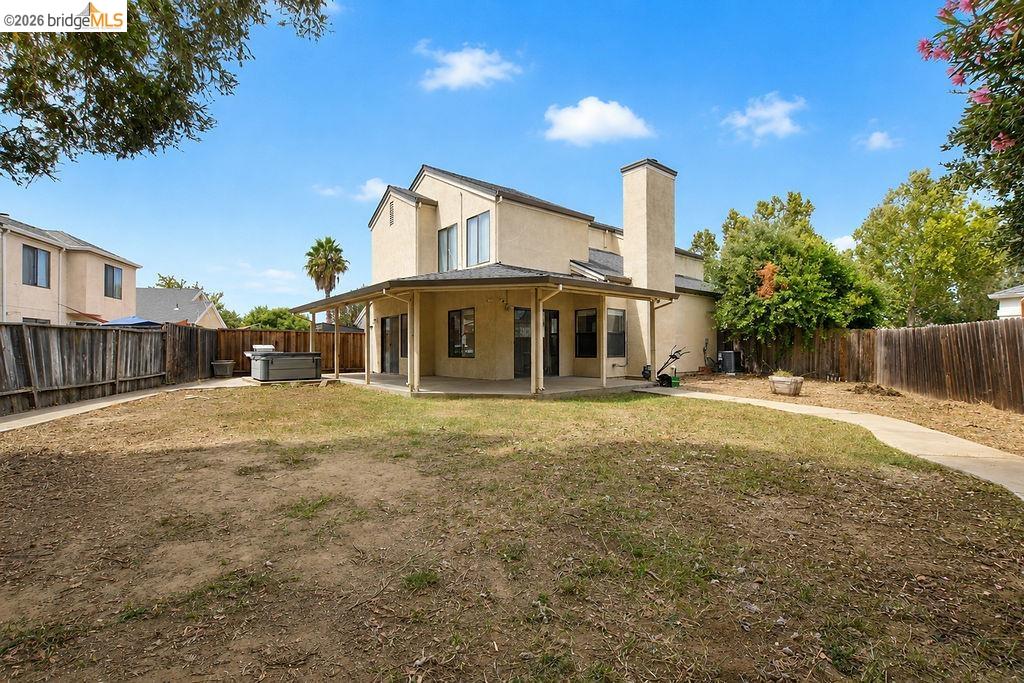 34 Nightingale Ct, Oakley, CA 94561 photo 15