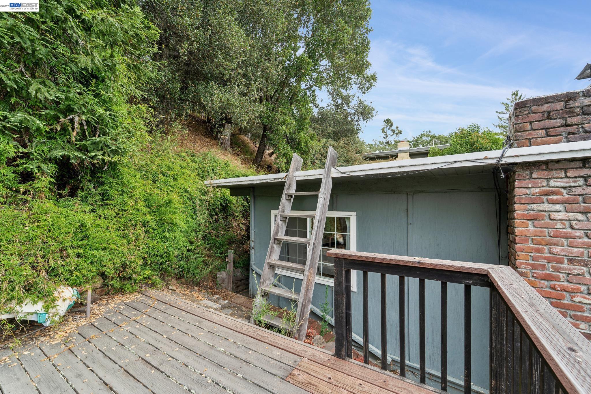 6151 Valley View Rd, Oakland CA 94611 — photo 34