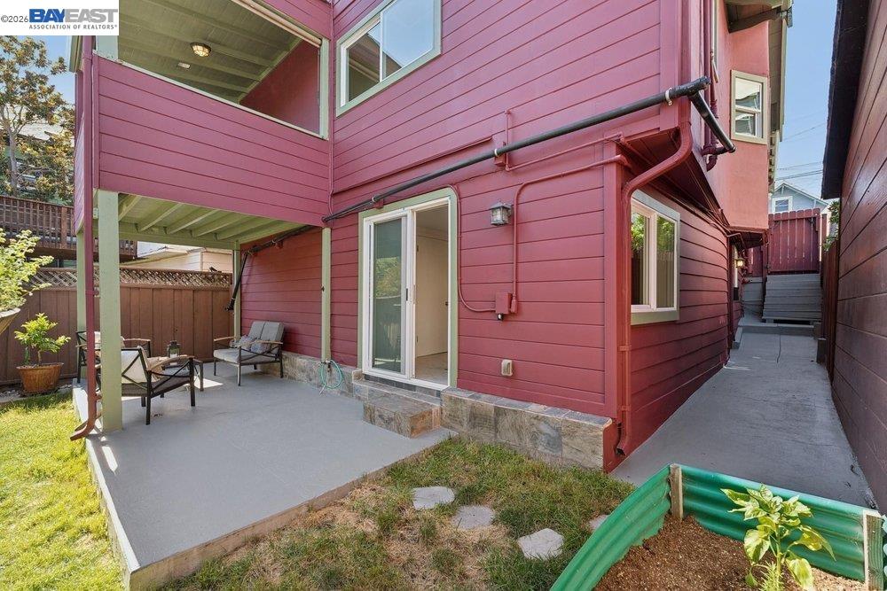 364 Lester Ave, Oakland CA 94606 — photo 22