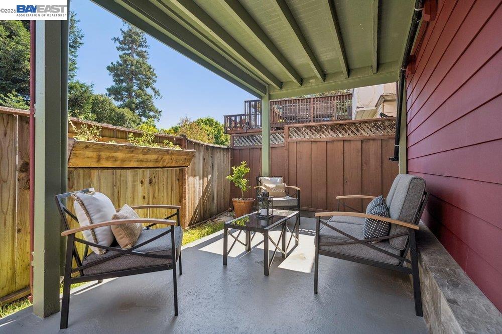 364 Lester Ave, Oakland CA 94606 — photo 23