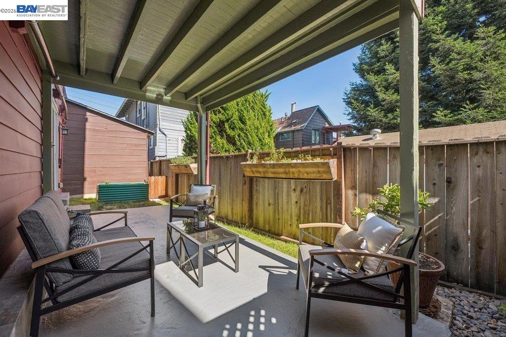 364 Lester Ave, Oakland CA 94606 — photo 24