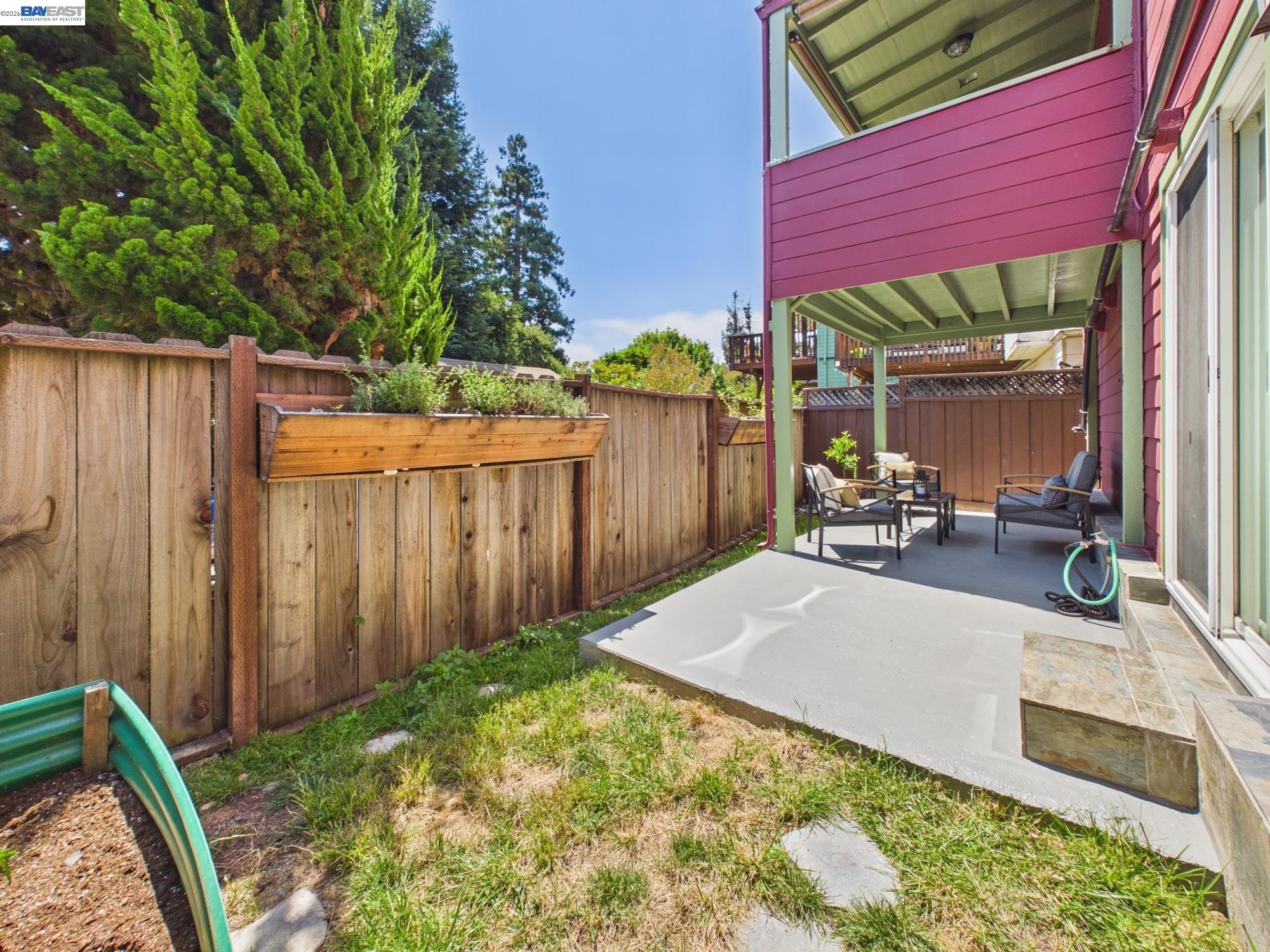 364 Lester Ave, Oakland CA 94606 — photo 29