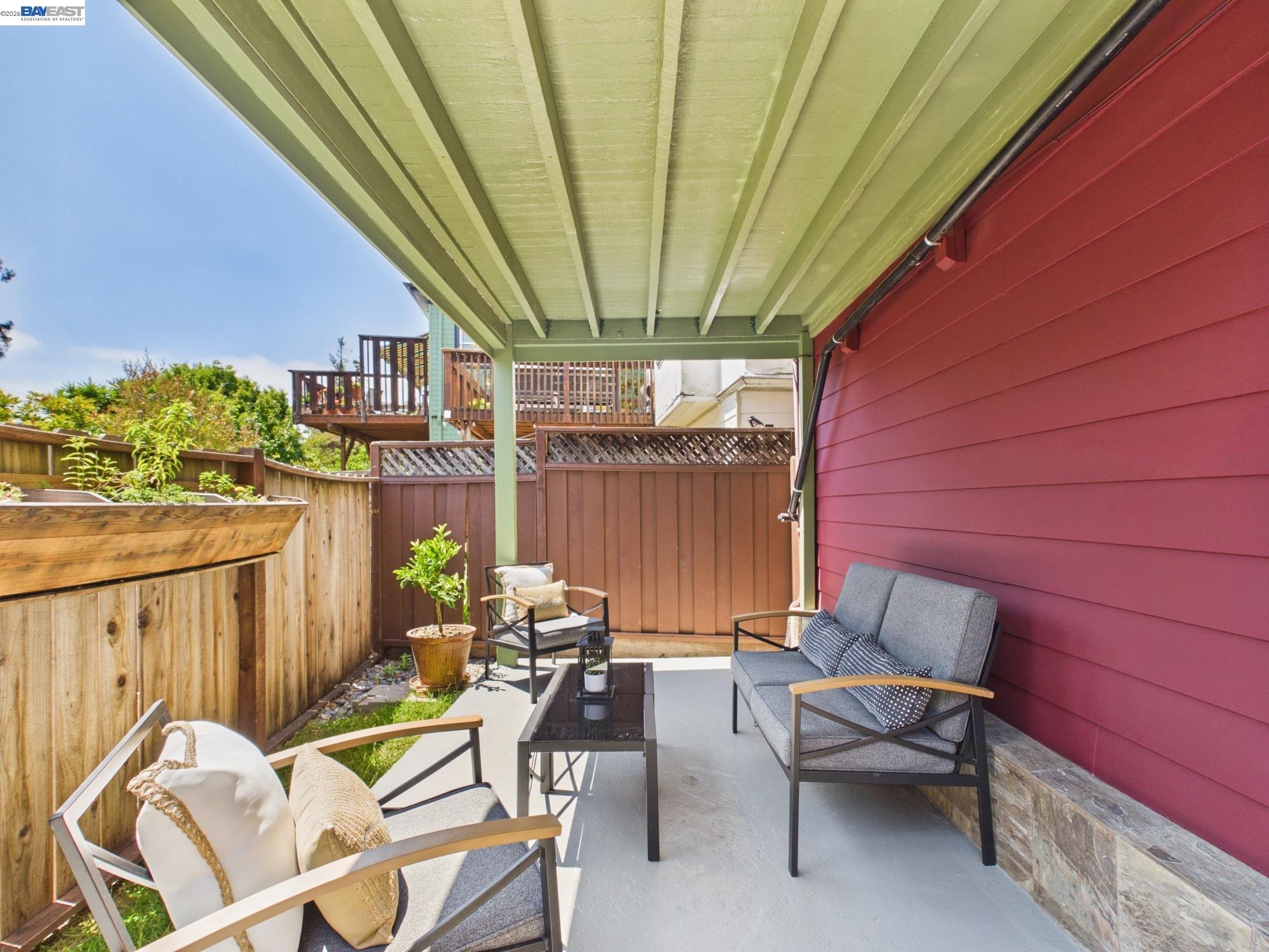 364 Lester Ave, Oakland CA 94606 — photo 30