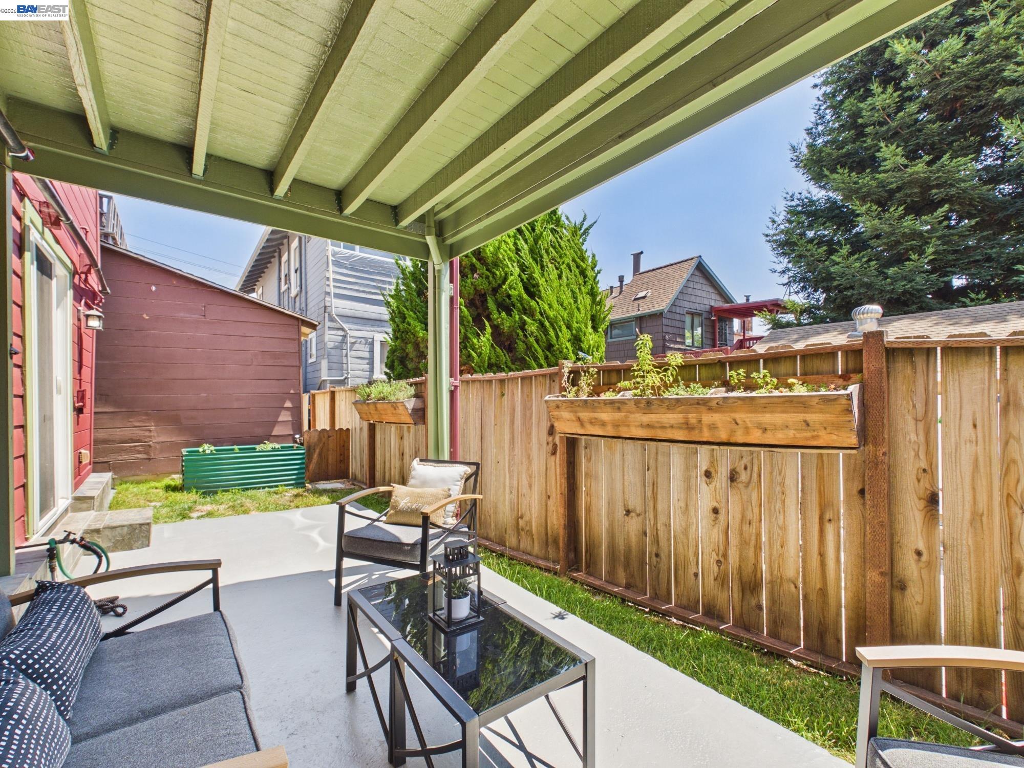 364 Lester Ave, Oakland CA 94606 — photo 31