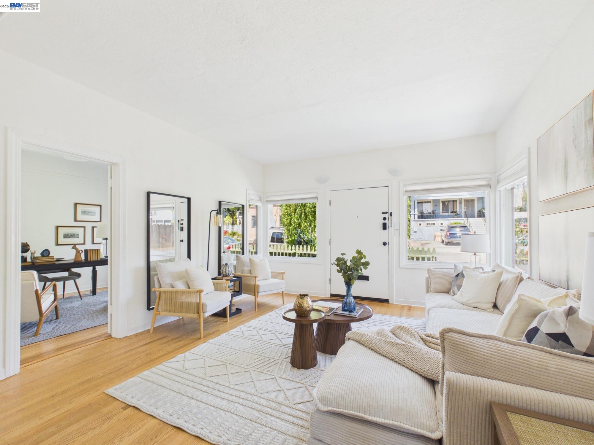 364 Lester Ave, Oakland CA 94606 — photo 34