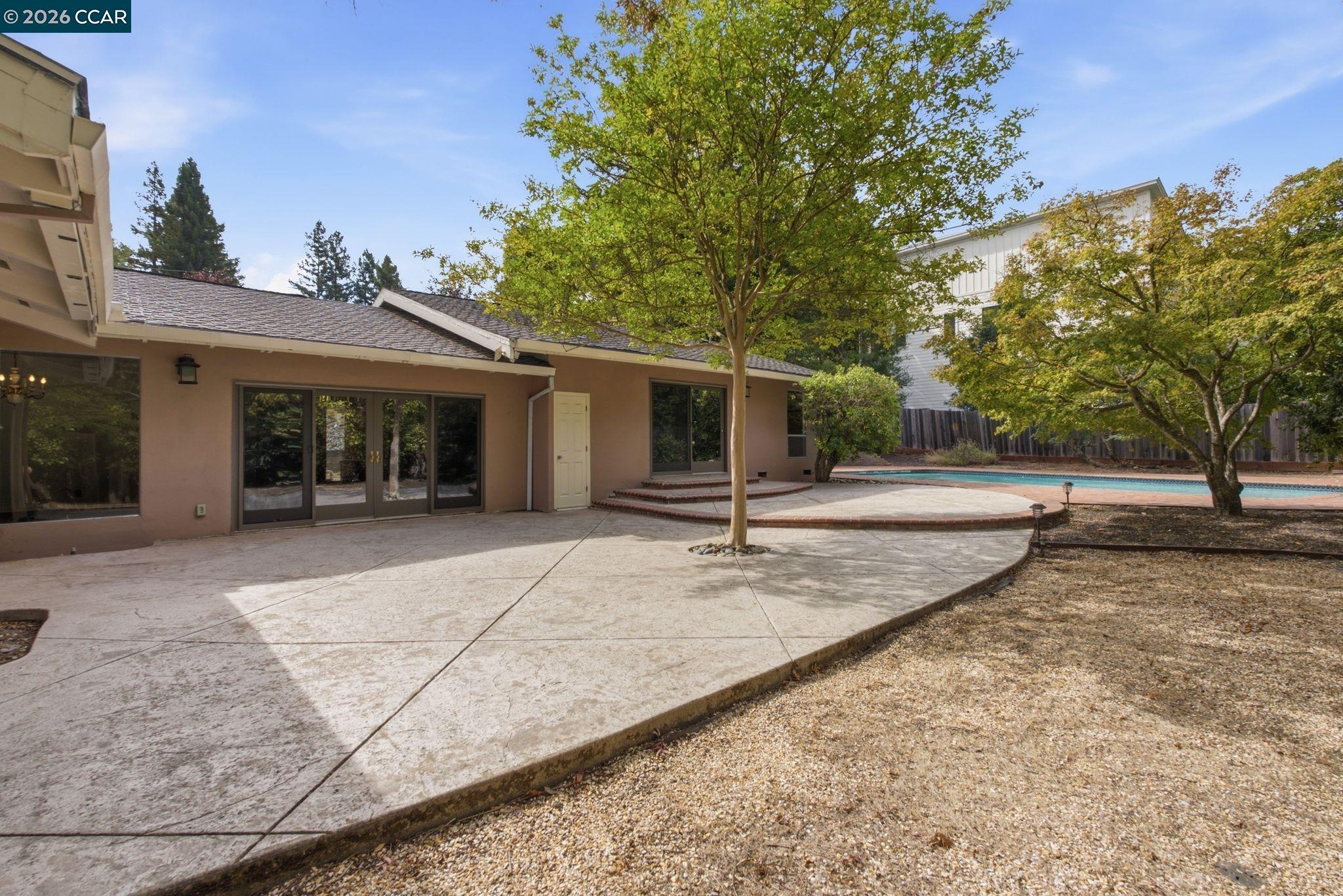 220 Hemme Ave, Alamo CA 94507 — photo 31