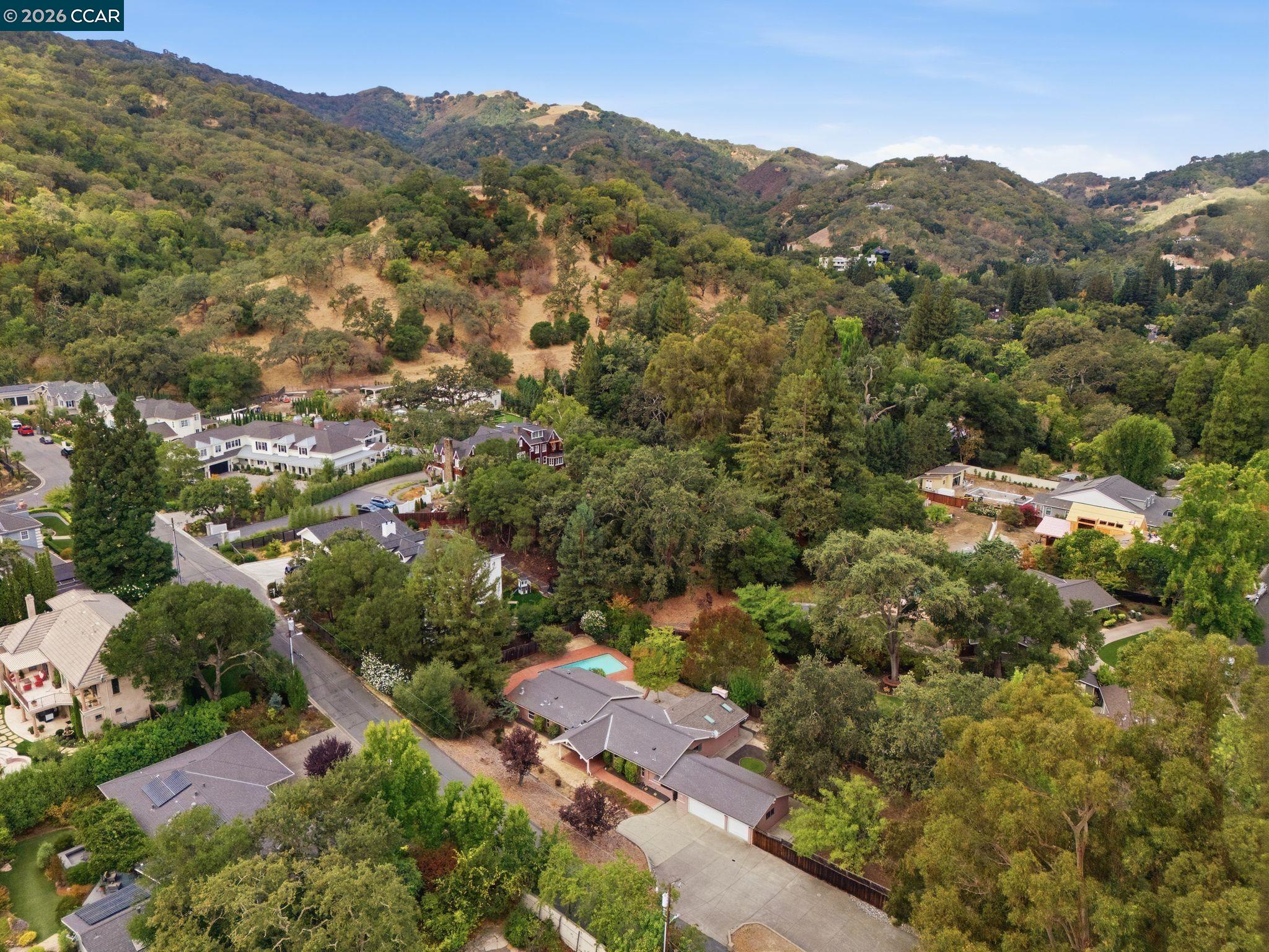 220 Hemme Ave, Alamo CA 94507 — photo 43