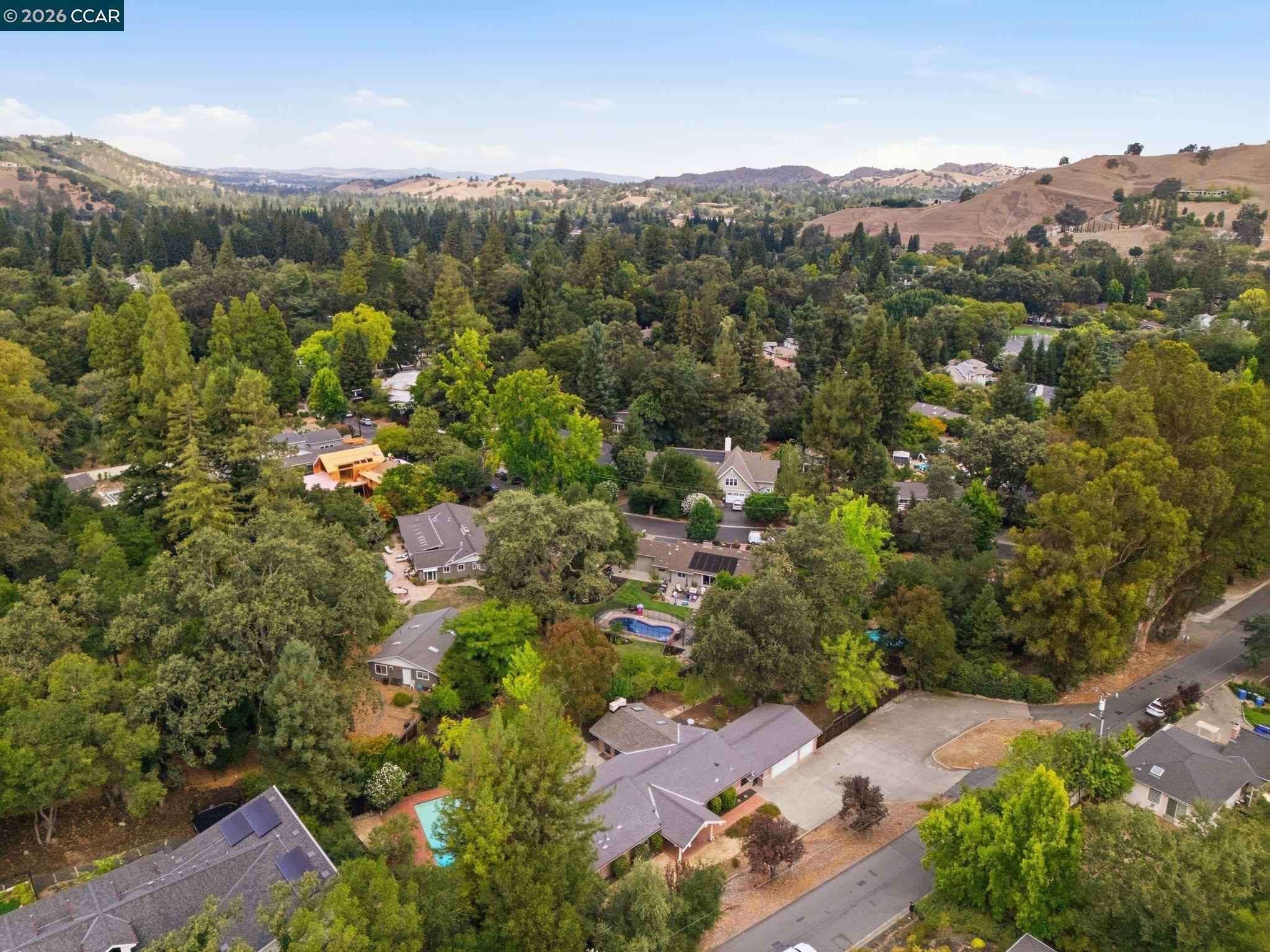 220 Hemme Ave, Alamo CA 94507 — photo 44