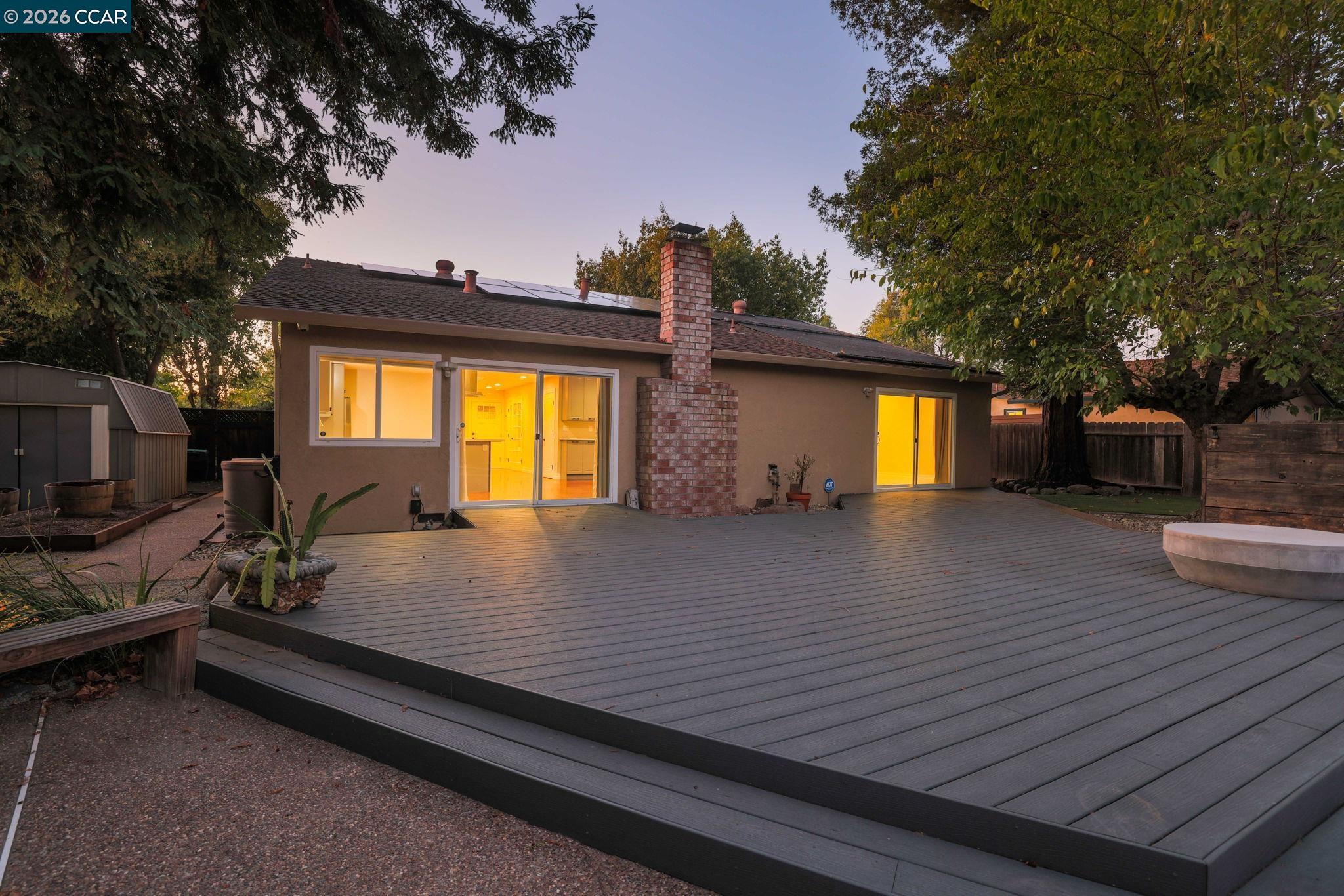 3500 Monterey Court, Concord CA 94519 — photo 36
