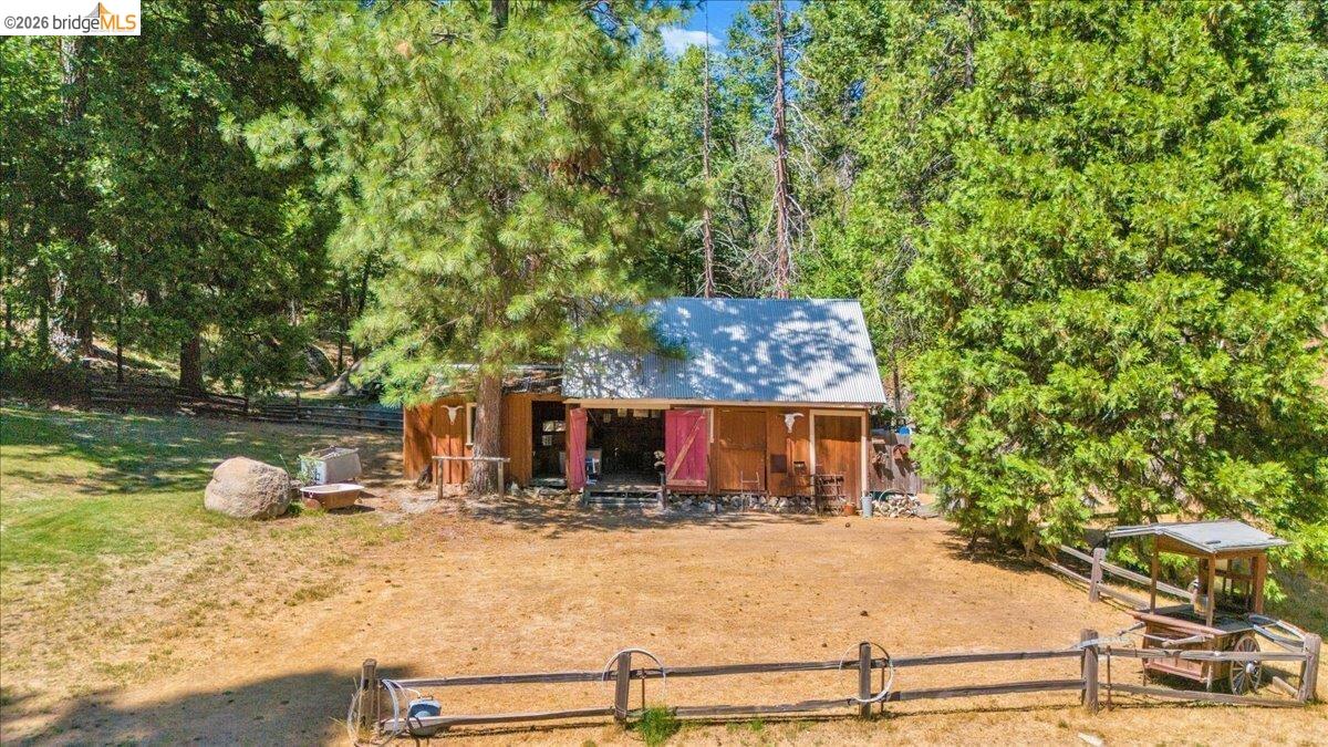 22732 Middle Camp, Sonora CA 95370 — photo 41