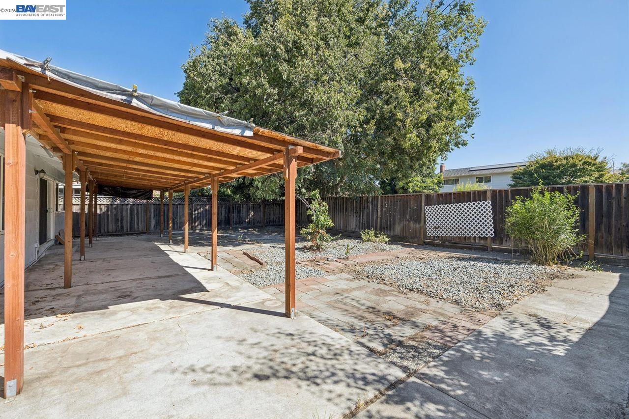 1712 Morrill Ave, San Jose CA 95132 — photo 34