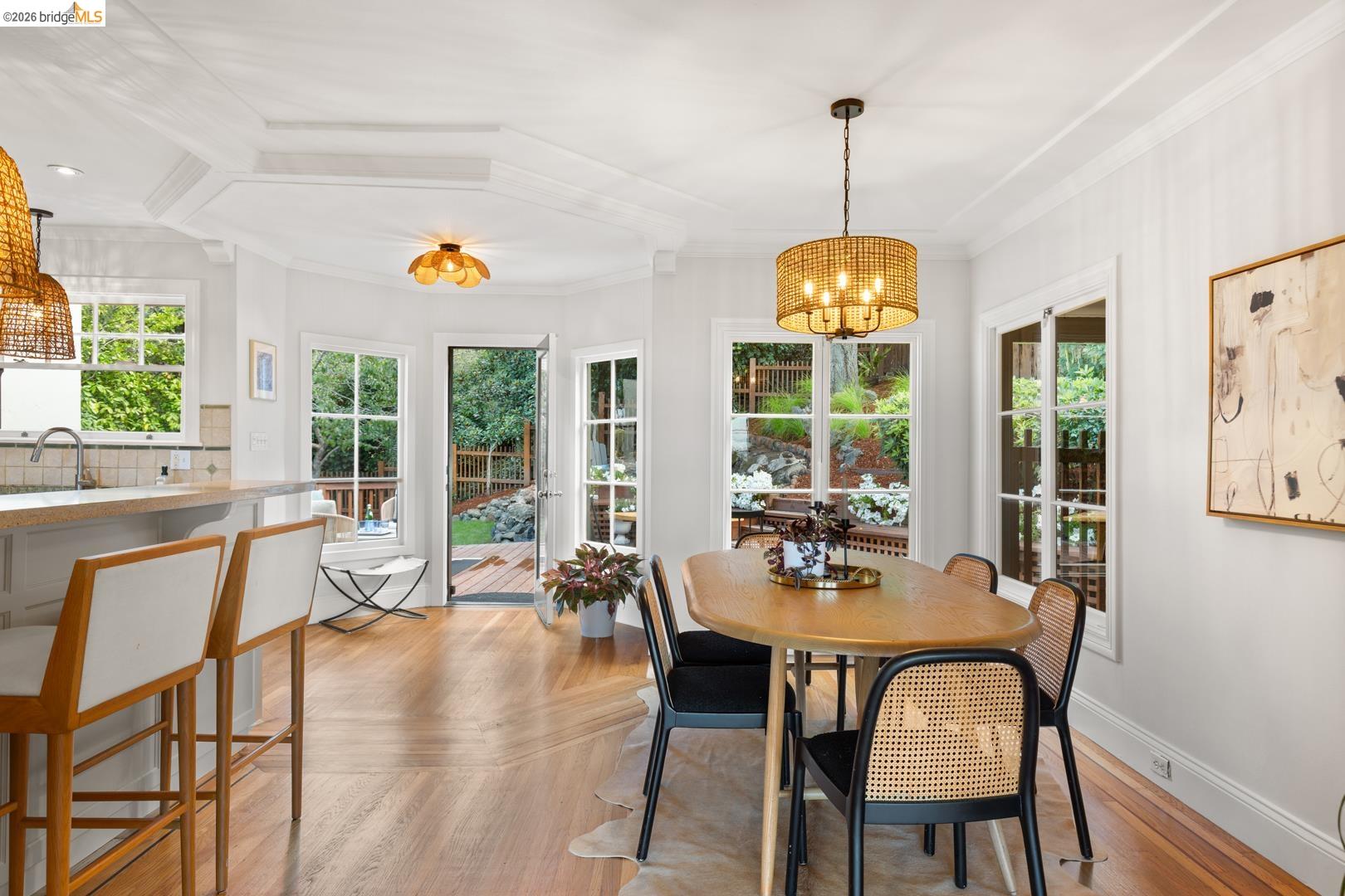 430 Pala Ave, Piedmont CA 94611 — photo 16