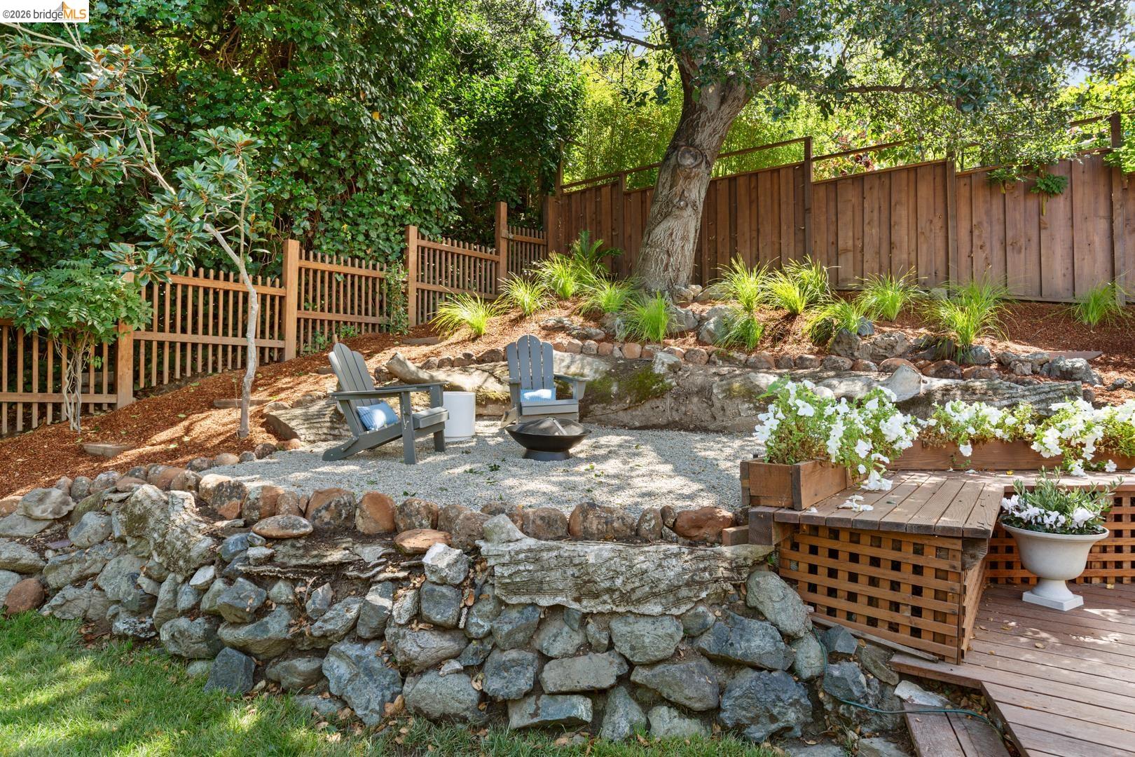 430 Pala Ave, Piedmont CA 94611 — photo 40