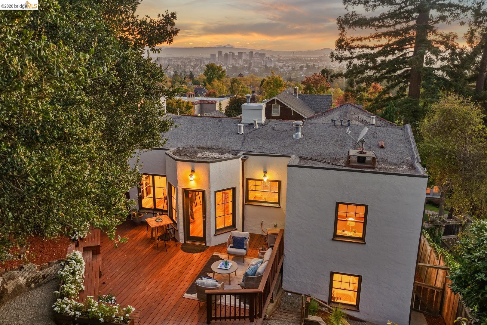 430 Pala Ave, Piedmont CA 94611 — photo 44