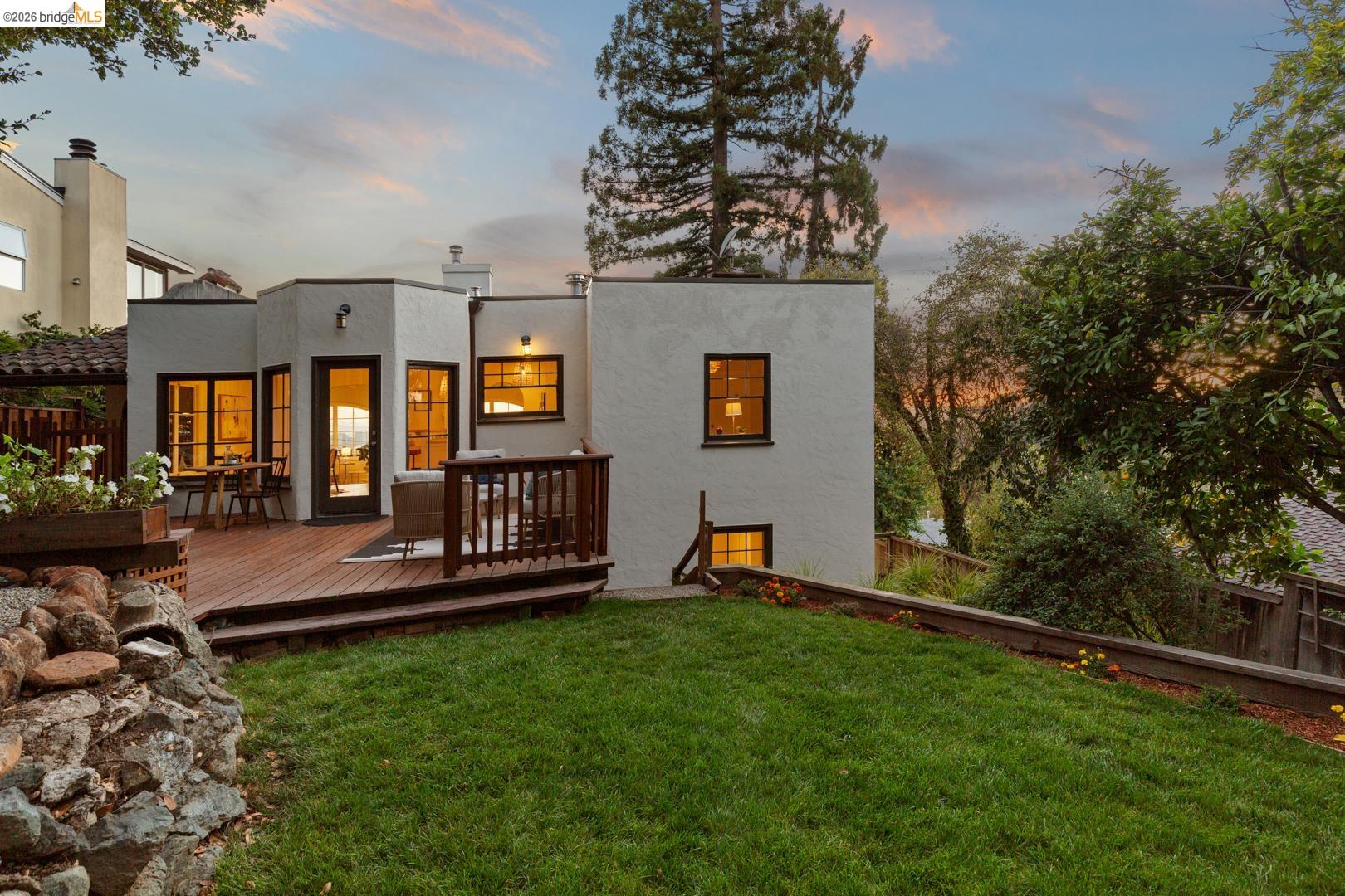 430 Pala Ave, Piedmont CA 94611 — photo 45
