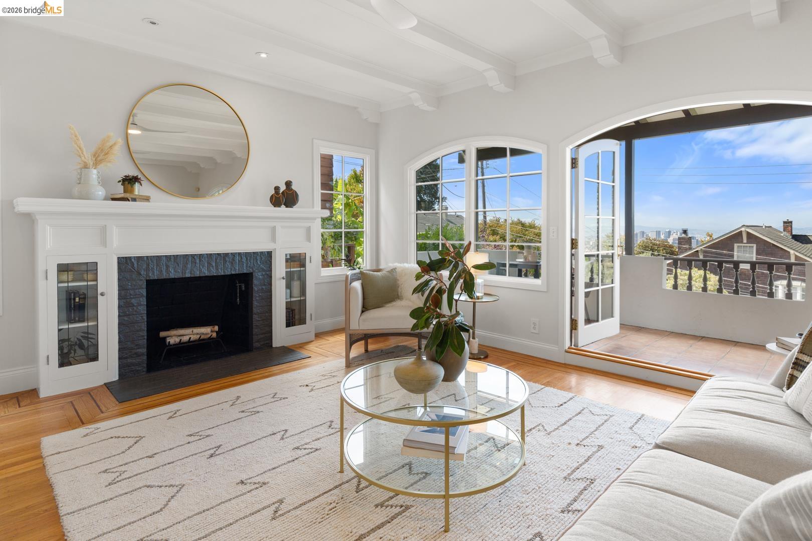 430 Pala Ave, Piedmont CA 94611 — photo 8