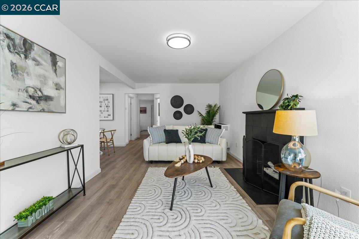 1436 Everett St, El Cerrito