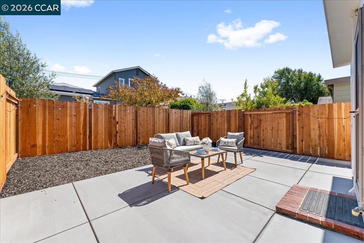 1436 Everett St, El Cerrito CA 94530 — photo 24