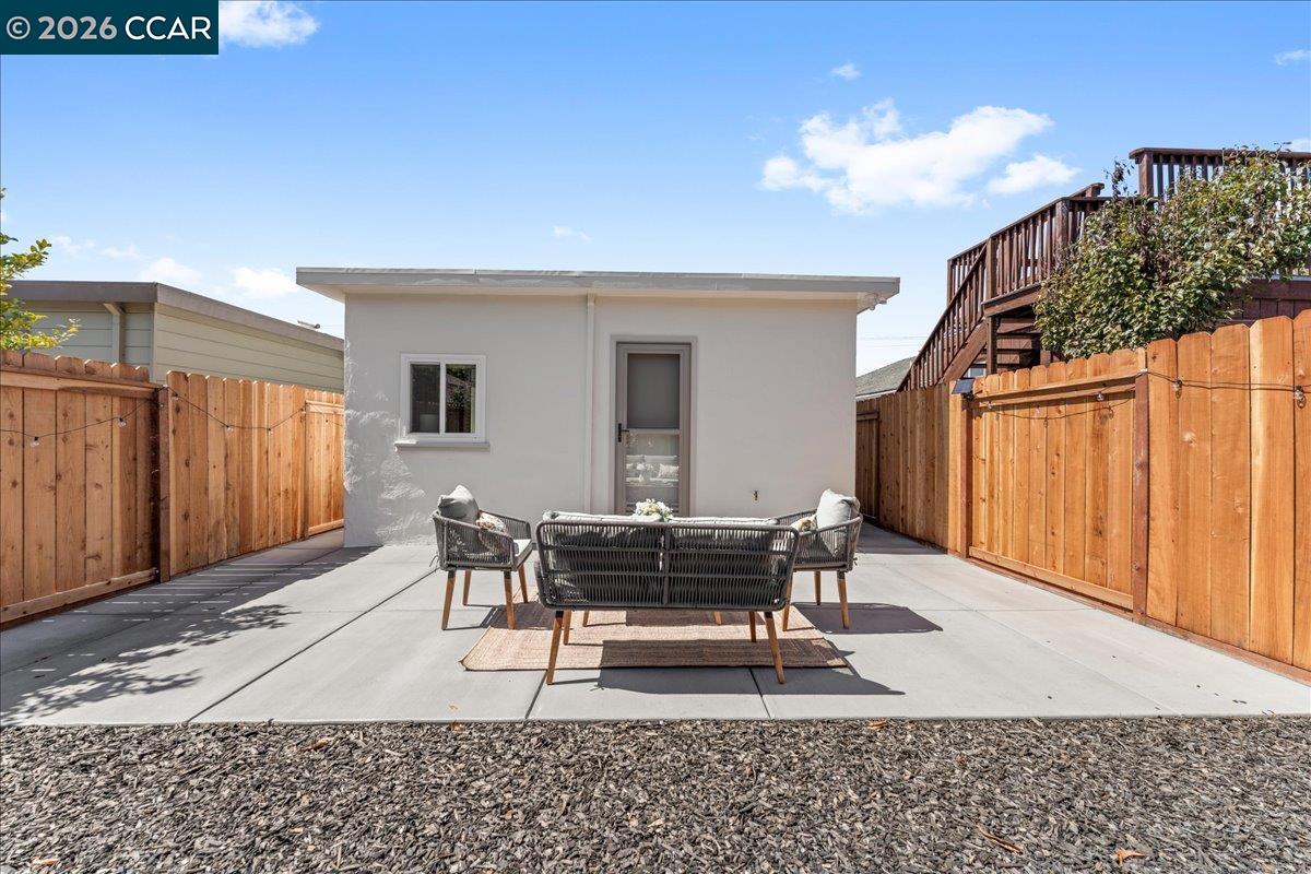 1436 Everett St, El Cerrito CA 94530 — photo 25