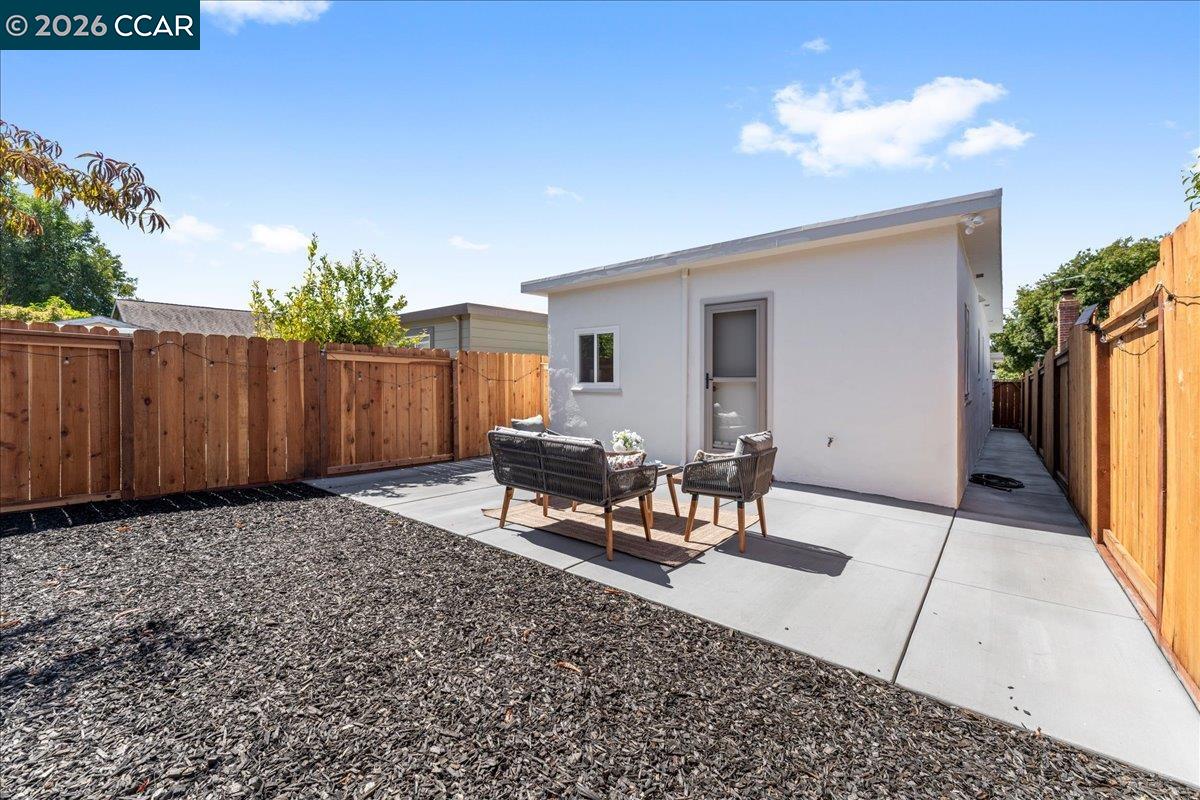 1436 Everett St, El Cerrito CA 94530 — photo 26