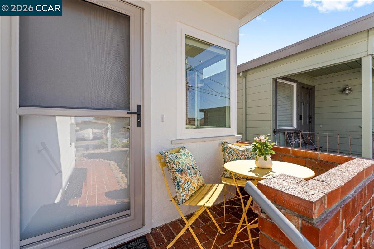 1436 Everett St, El Cerrito CA 94530 — photo 28