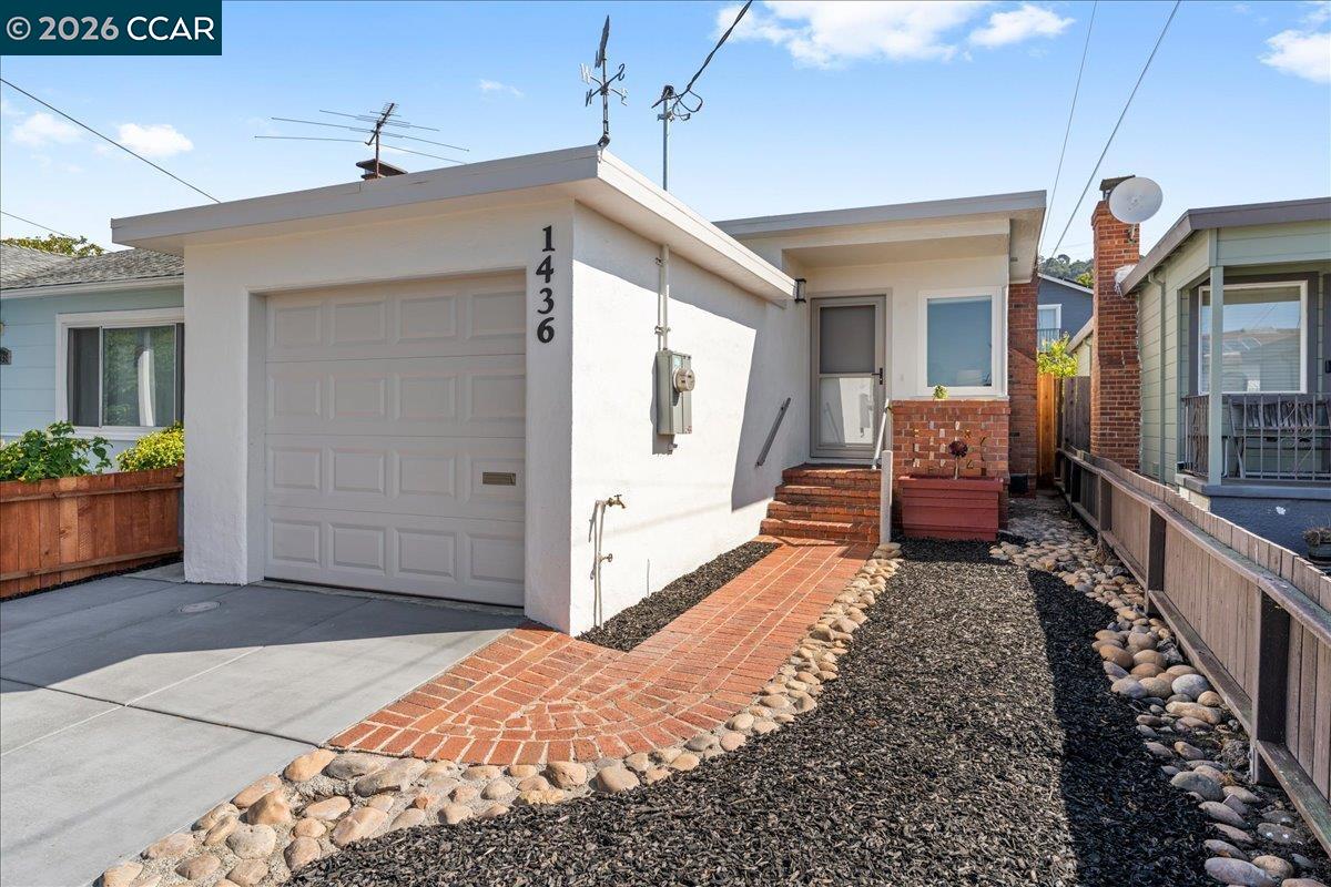 1436 Everett St, El Cerrito CA 94530 — photo 29