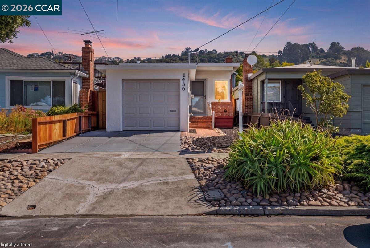 1436 Everett St, El Cerrito CA 94530 — photo 31