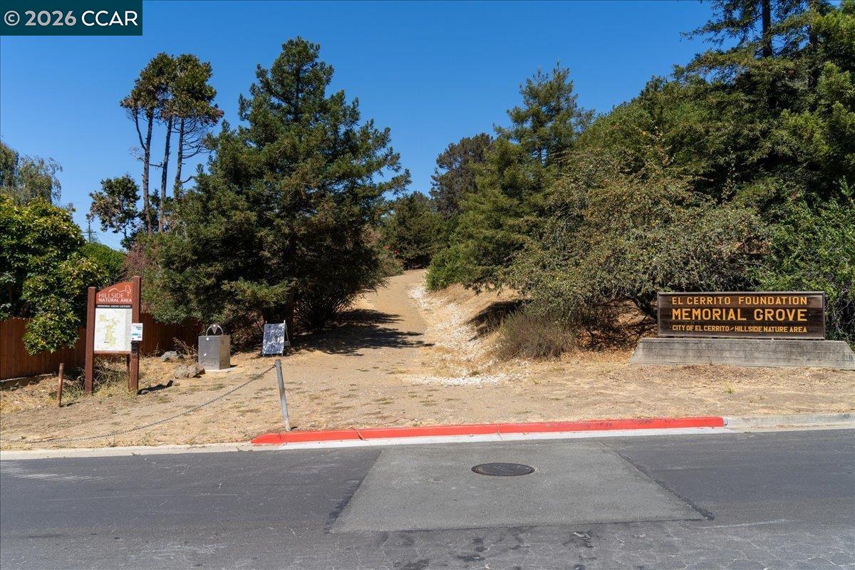 1436 Everett St, El Cerrito CA 94530 — photo 40