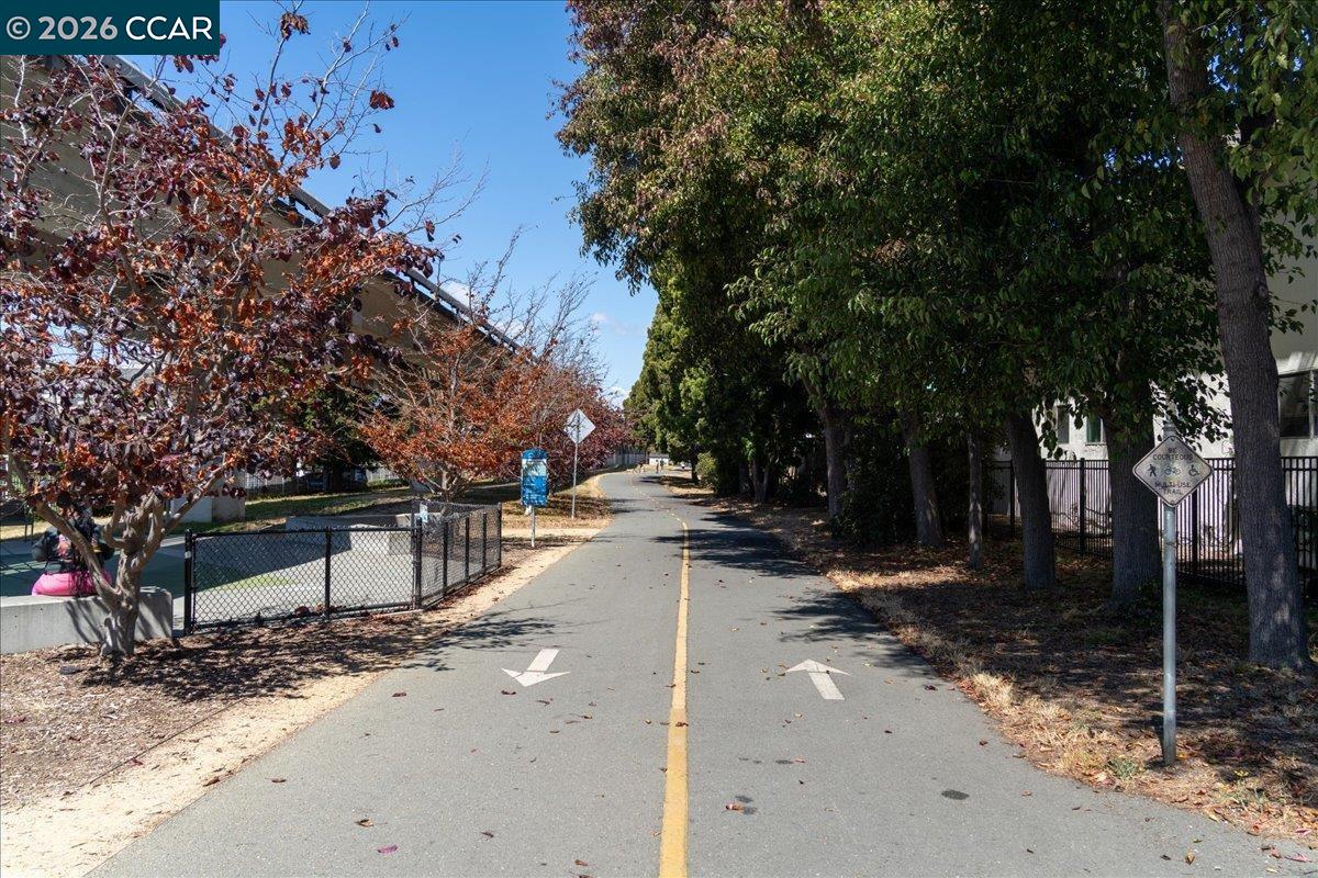 1436 Everett St, El Cerrito CA 94530 — photo 43
