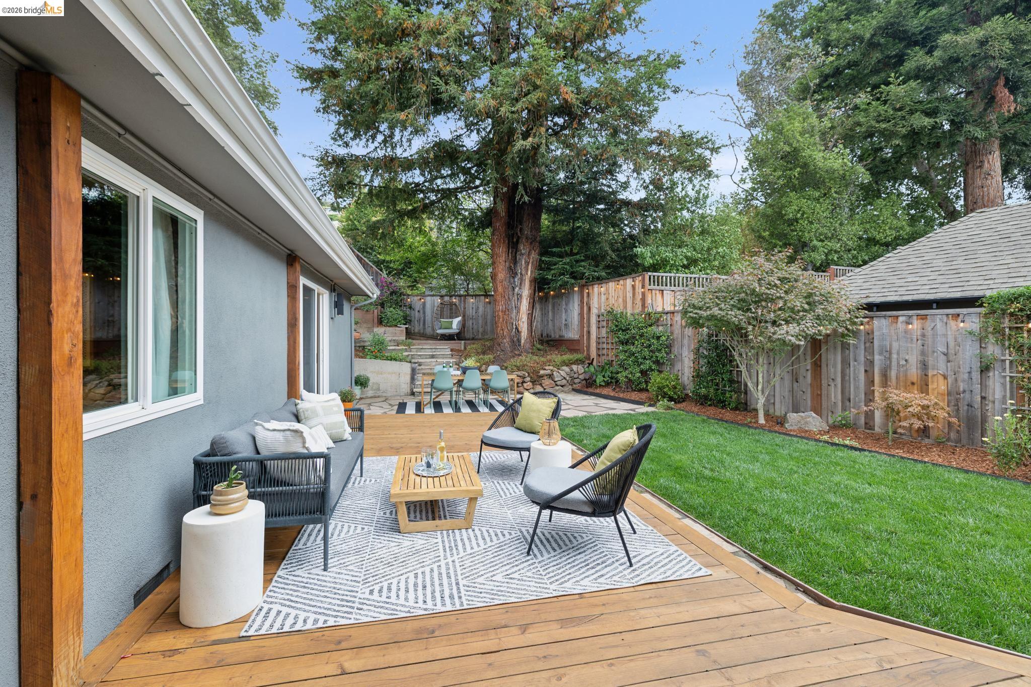 626 Caldwell Rd, Oakland CA 94611 — photo 14