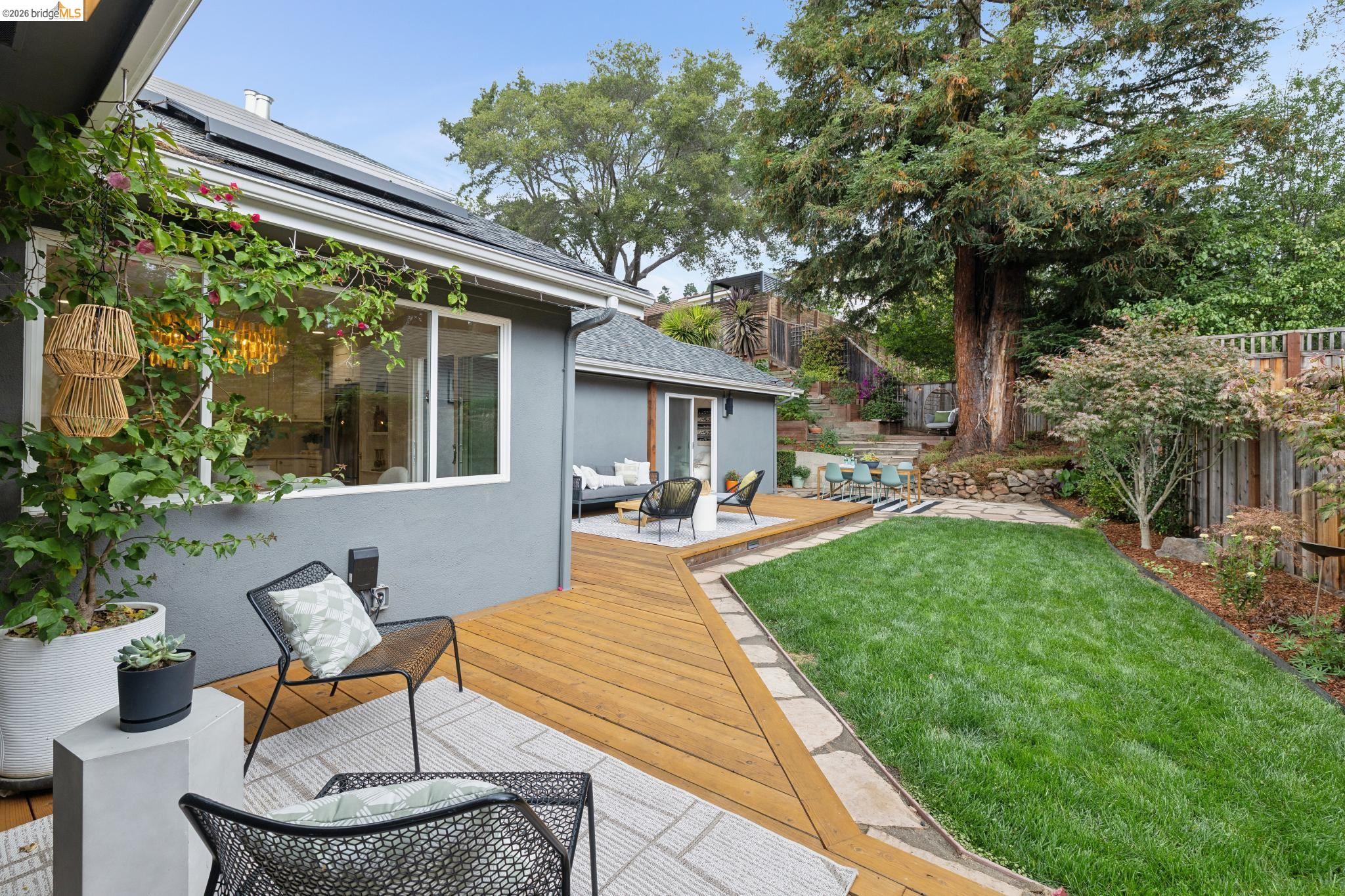 626 Caldwell Rd, Oakland CA 94611 — photo 38