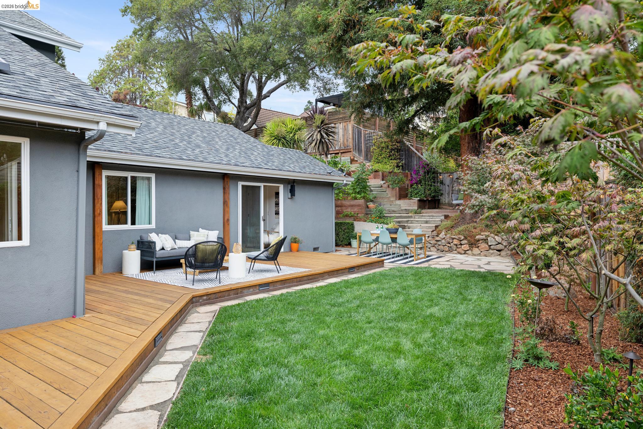 626 Caldwell Rd, Oakland CA 94611 — photo 48