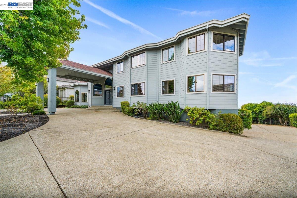 13331 Campus Dr, Oakland CA 94619 — photo 81