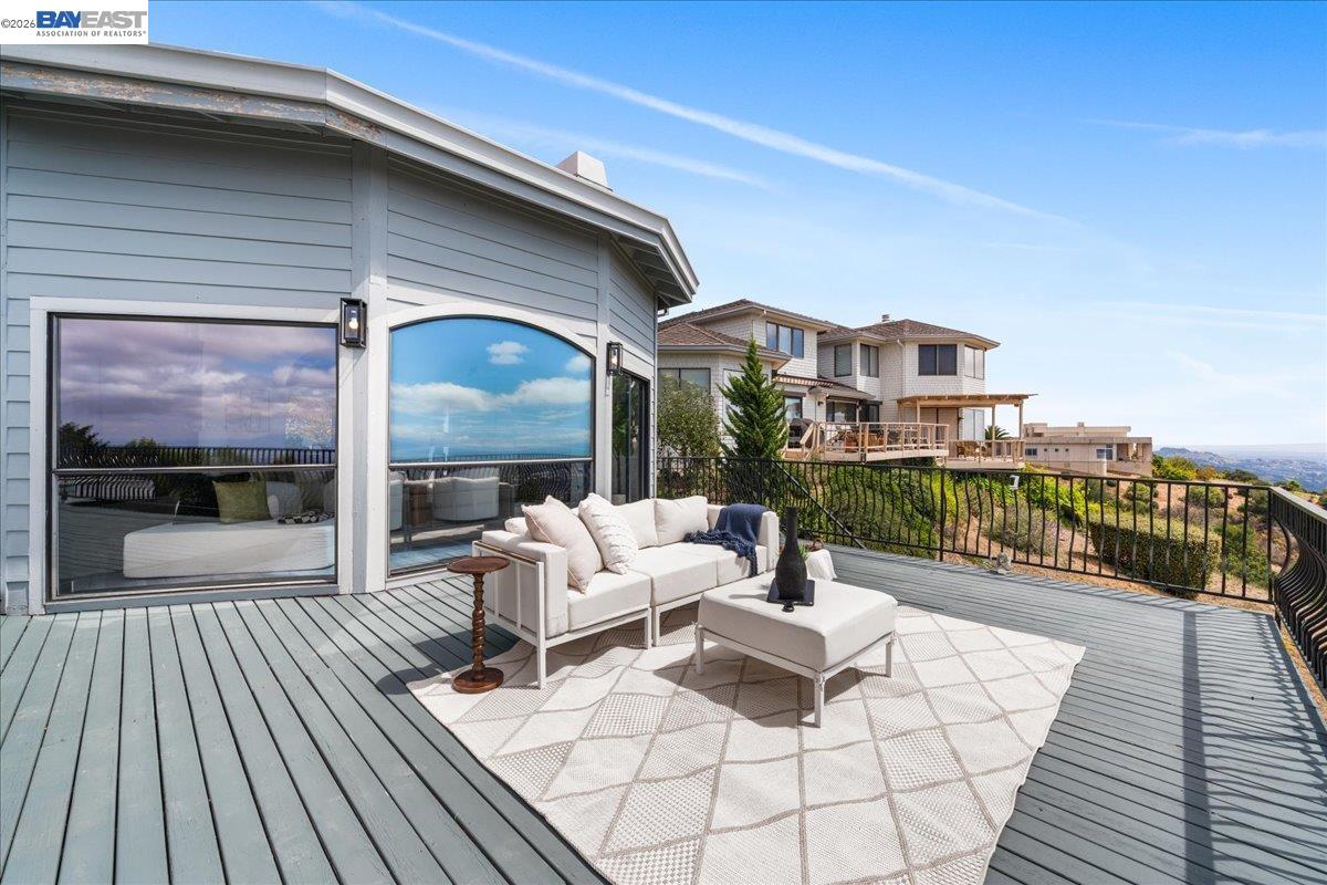 13331 Campus Dr, Oakland CA 94619 — photo 85