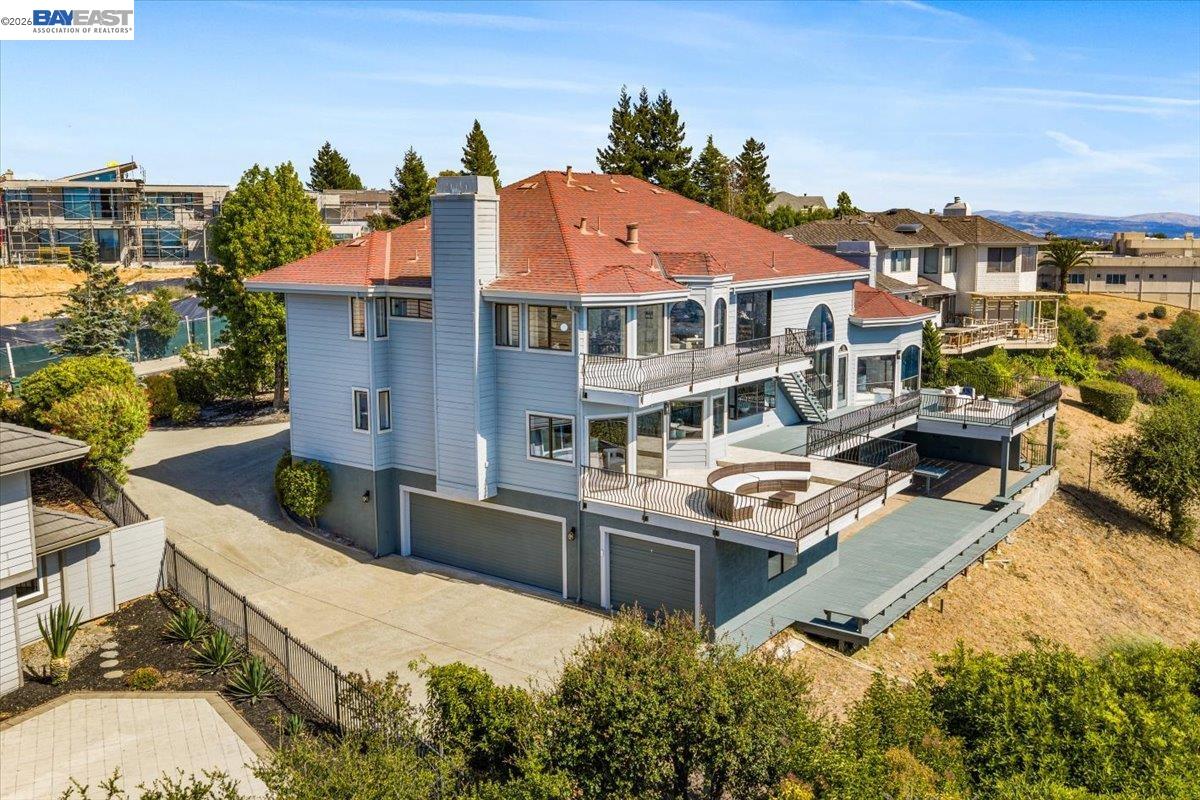 13331 Campus Dr, Oakland CA 94619 — photo 87
