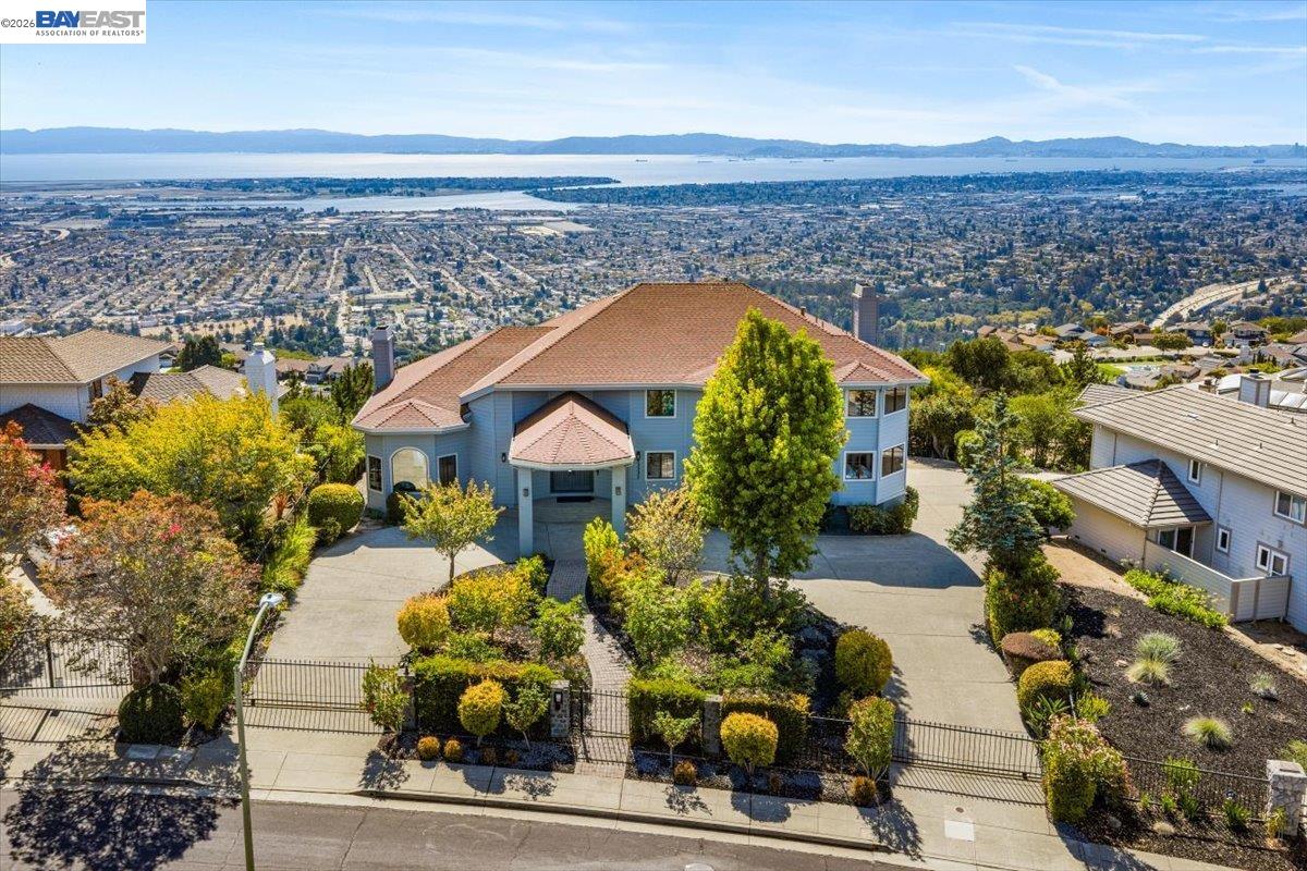 13331 Campus Dr, Oakland CA 94619 — photo 92