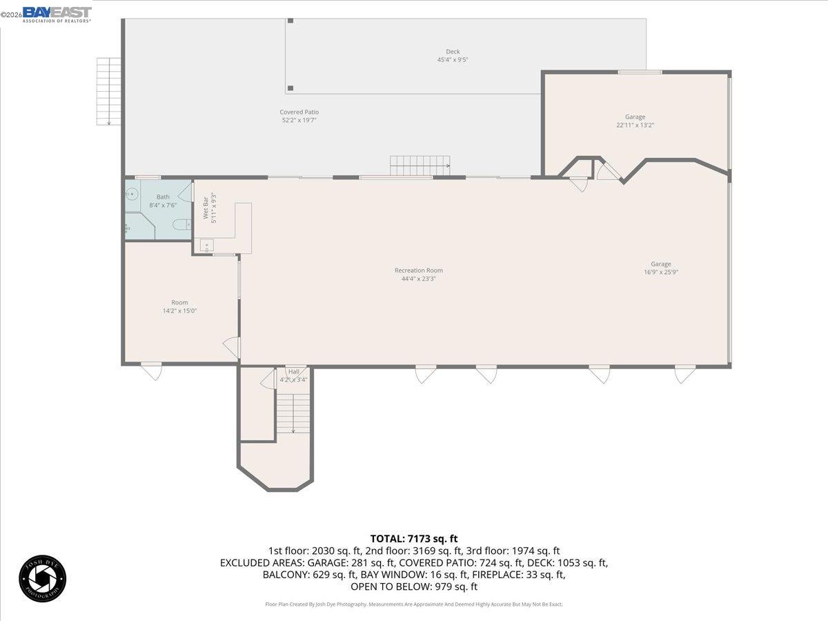 13331 Campus Dr, Oakland CA 94619 — photo 95