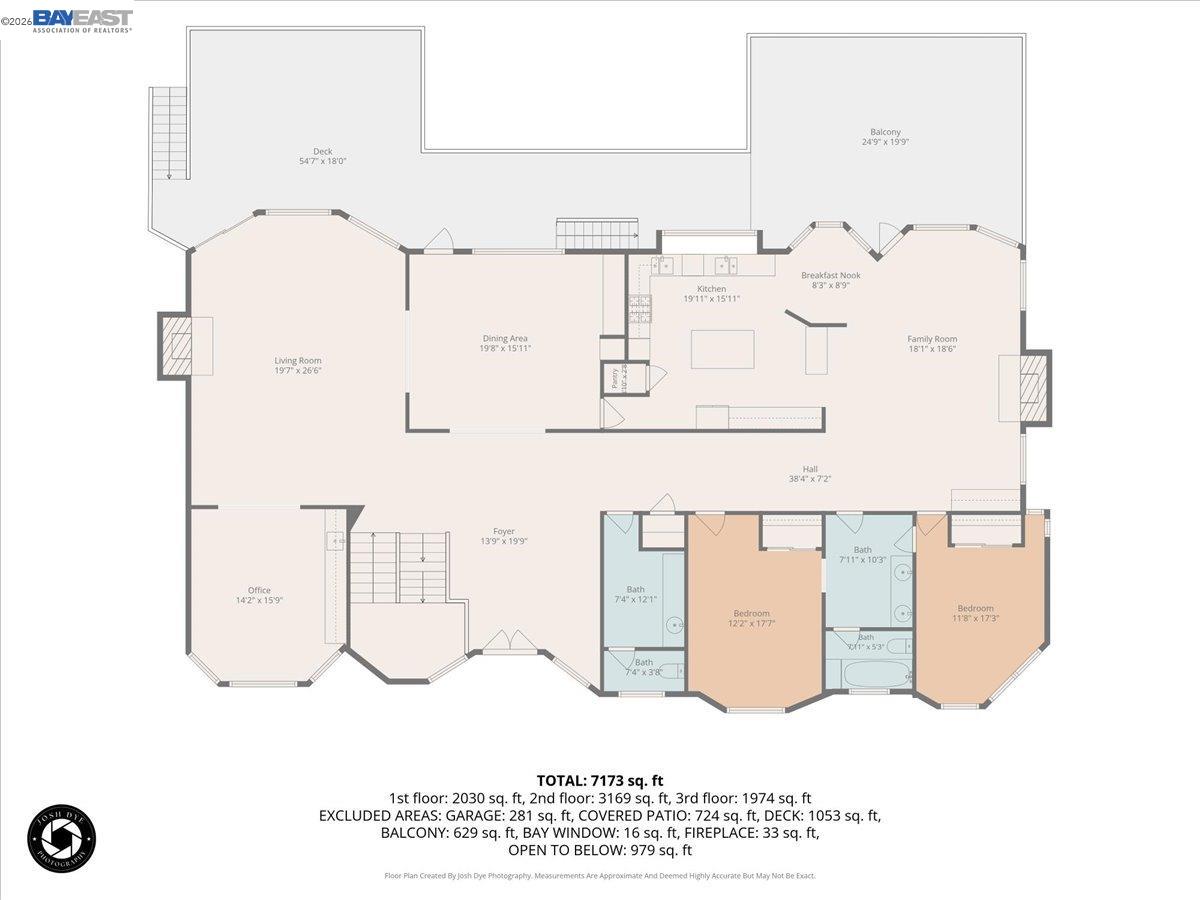 13331 Campus Dr, Oakland CA 94619 — photo 96
