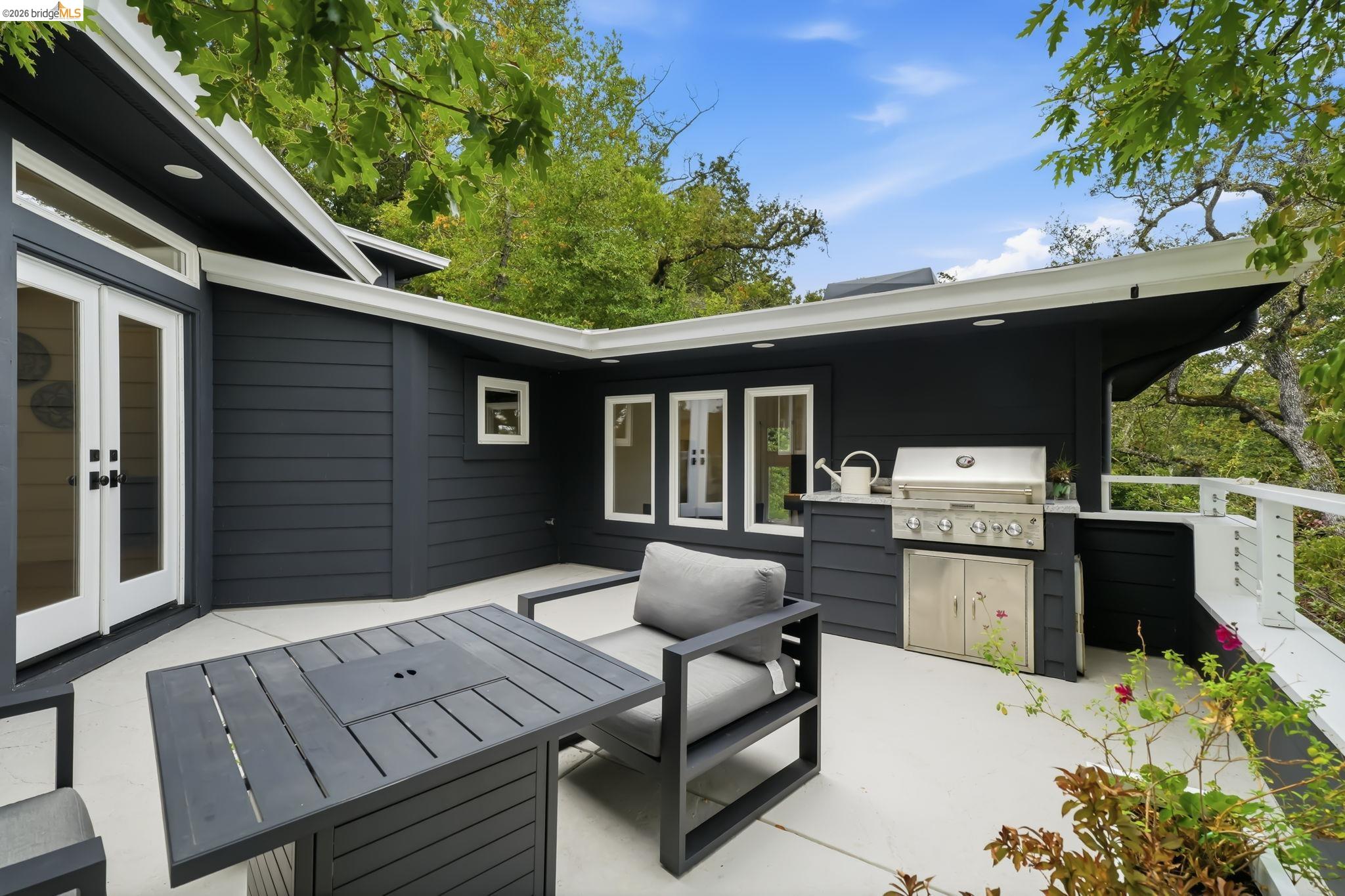857A Mountain View Drive, Lafayette CA 94549 — photo 84
