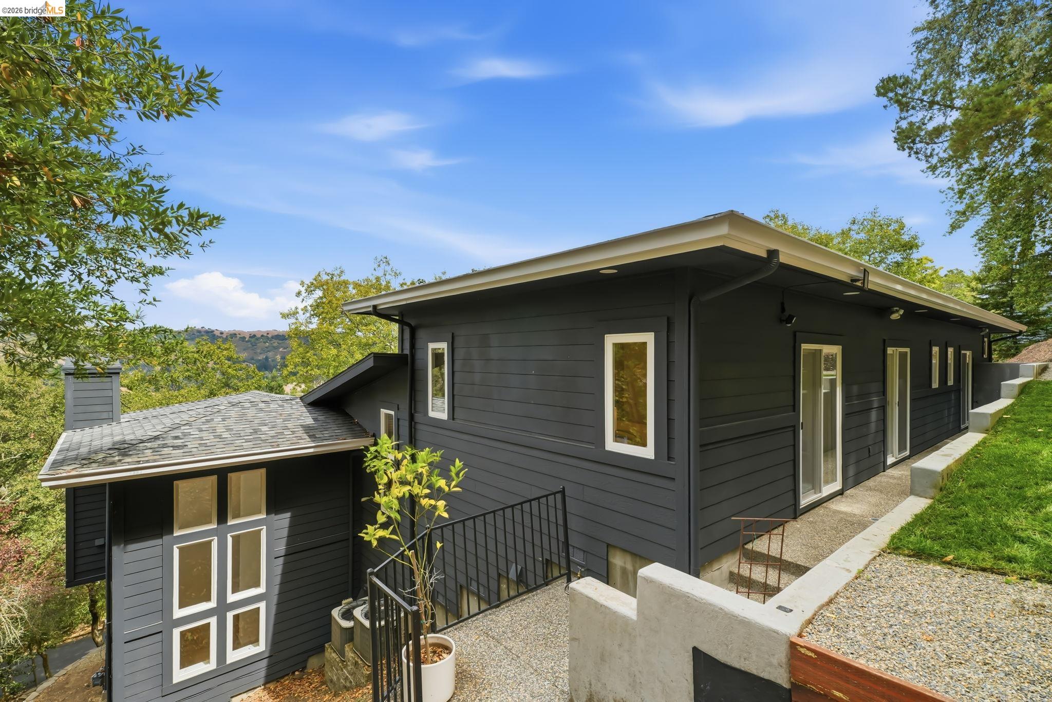 857A Mountain View Drive, Lafayette CA 94549 — photo 91