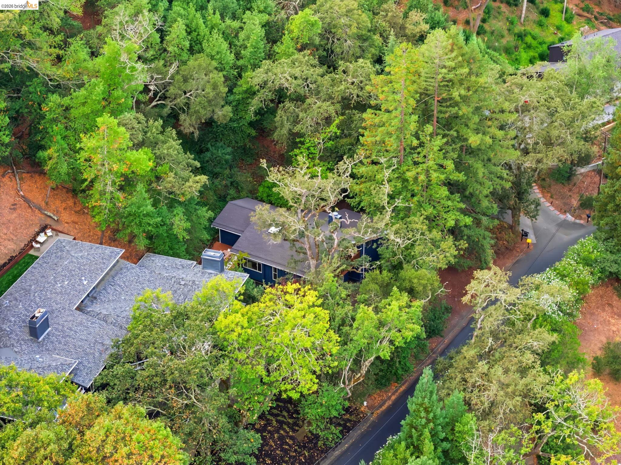 857A Mountain View Drive, Lafayette CA 94549 — photo 96