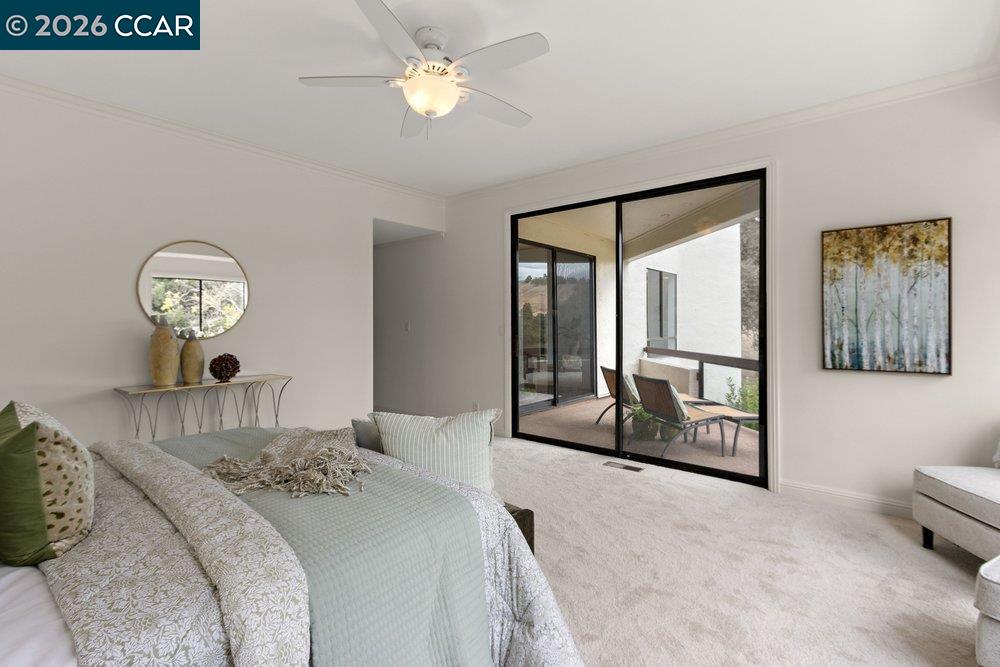 3288 Terra Granada Dr # 3A, Walnut Creek CA 94595 — photo 14